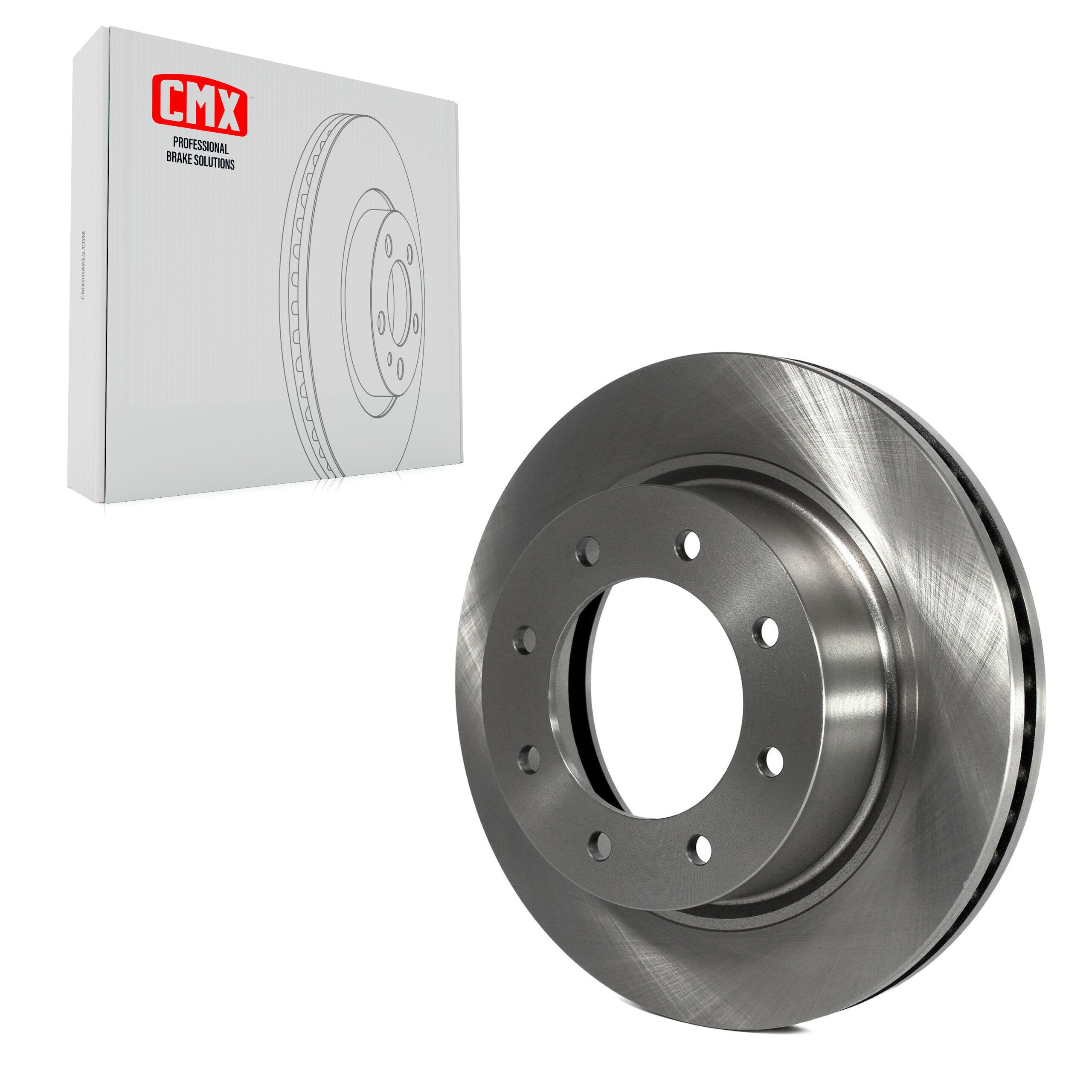 CMX_Disc Brake Rotor_8-980975