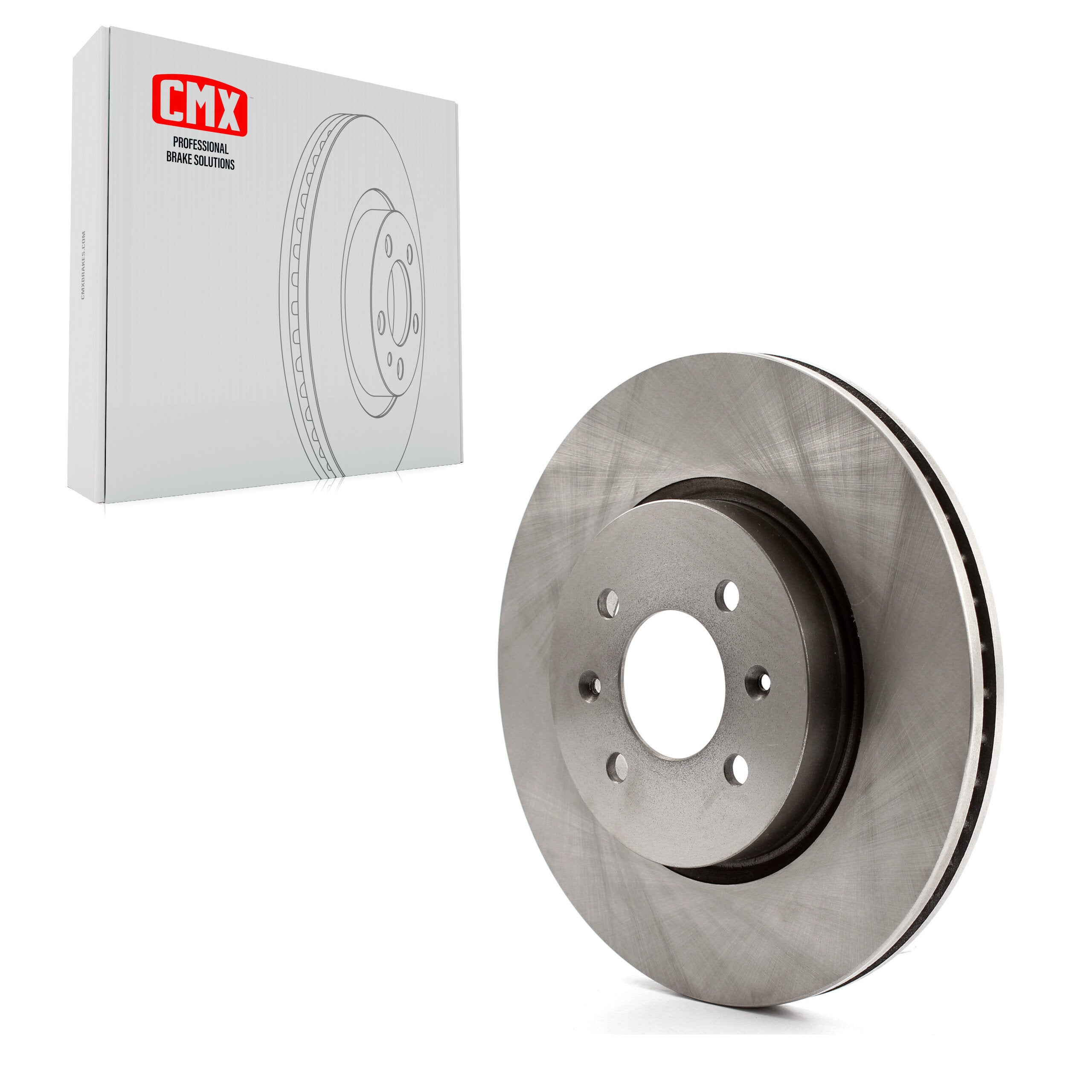 CMX_Disc Brake Rotor_8-980979