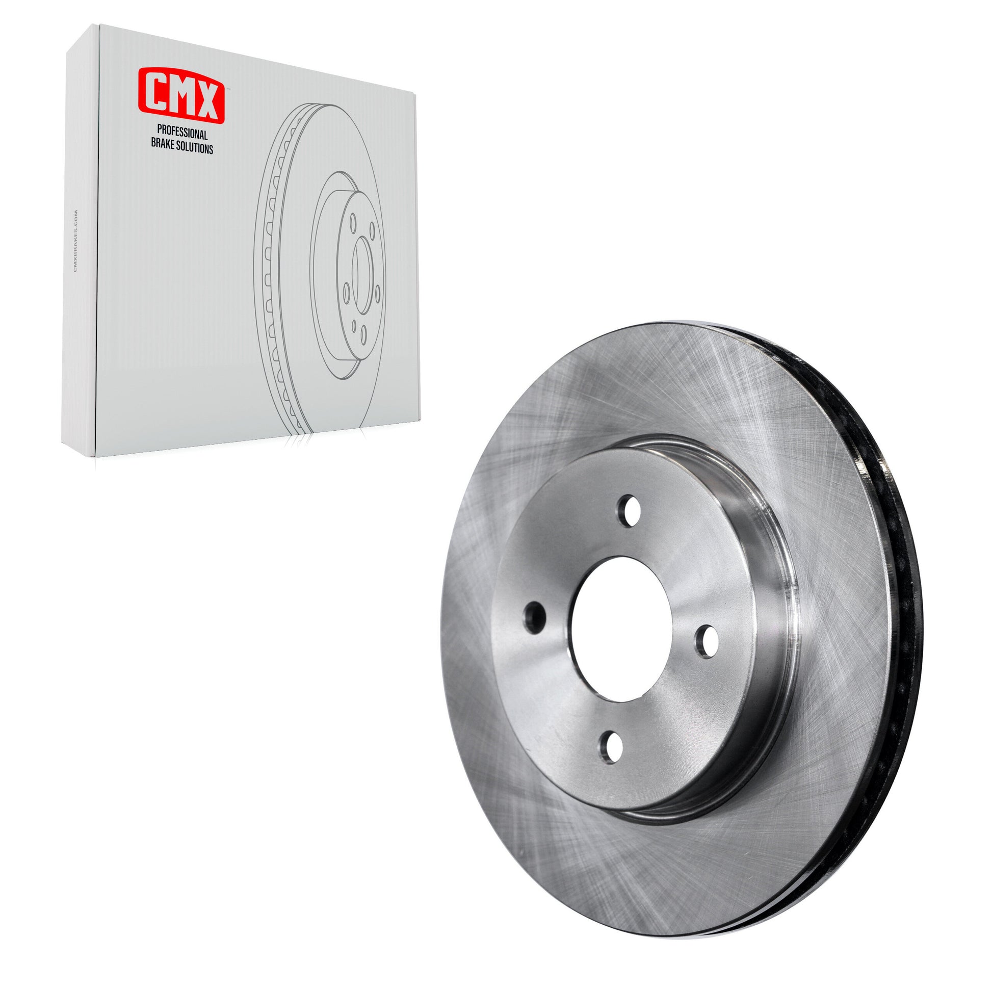 CMX_Disc Brake Rotor_8-980981