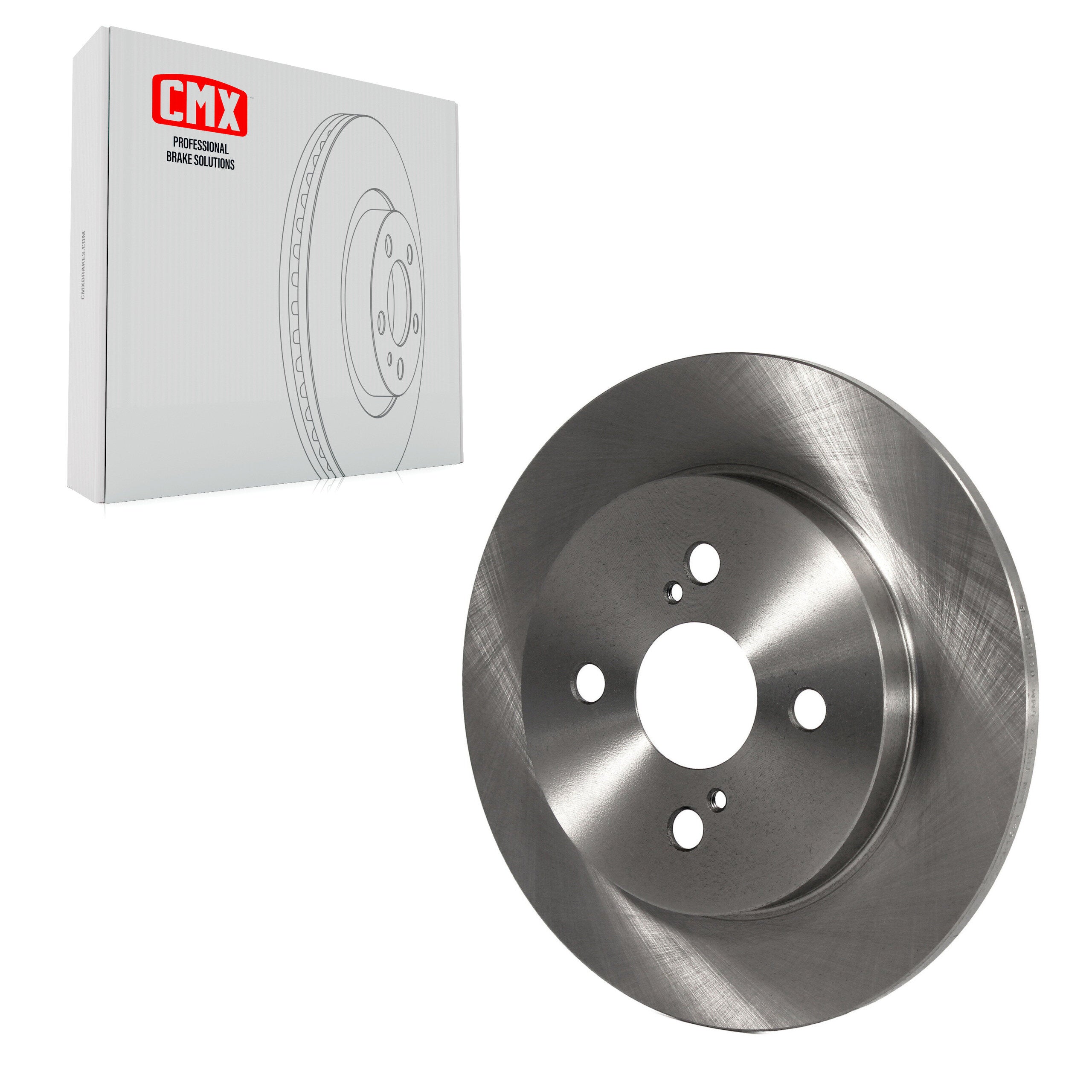 CMX_Disc Brake Rotor_8-980993