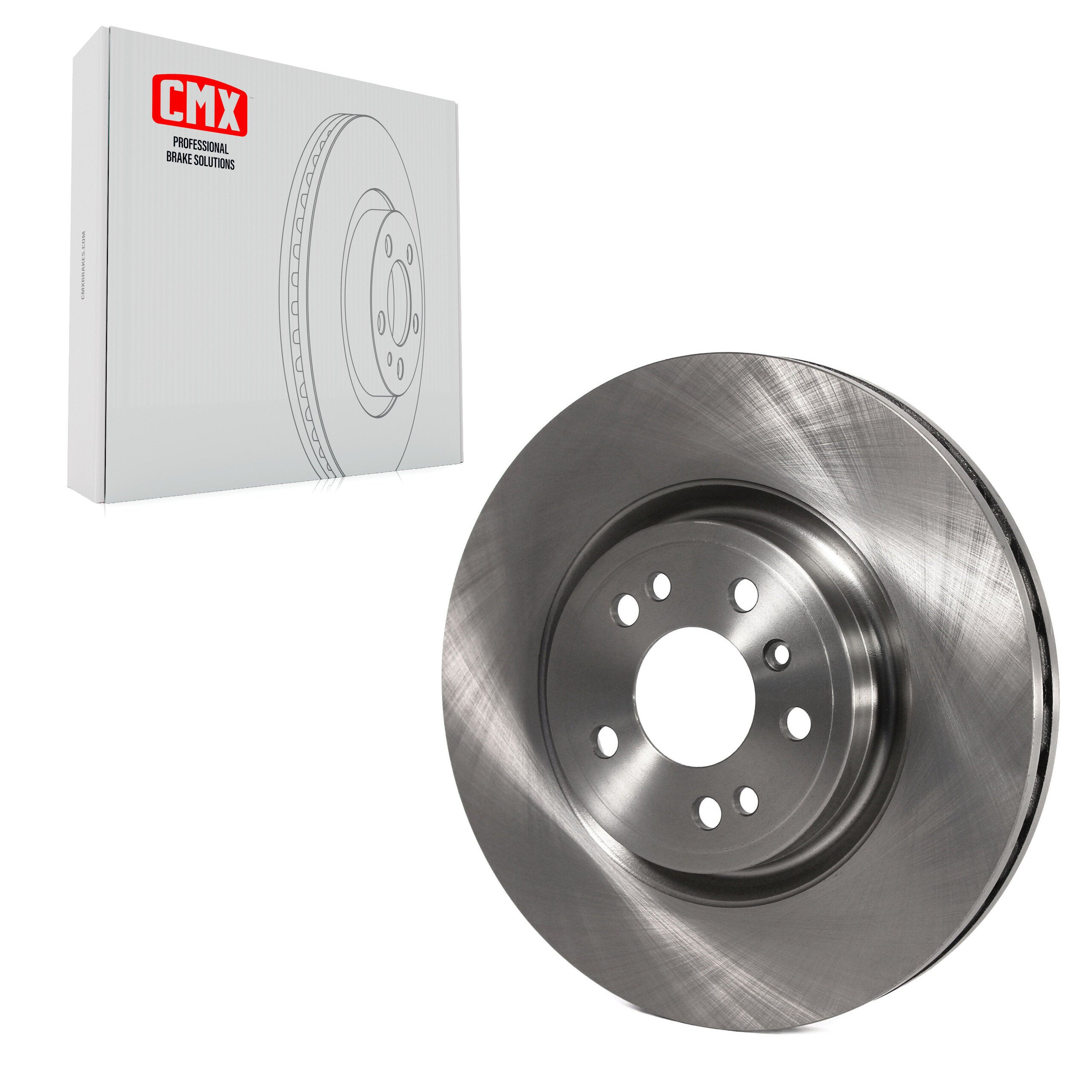 CMX_Disc Brake Rotor_8-981000