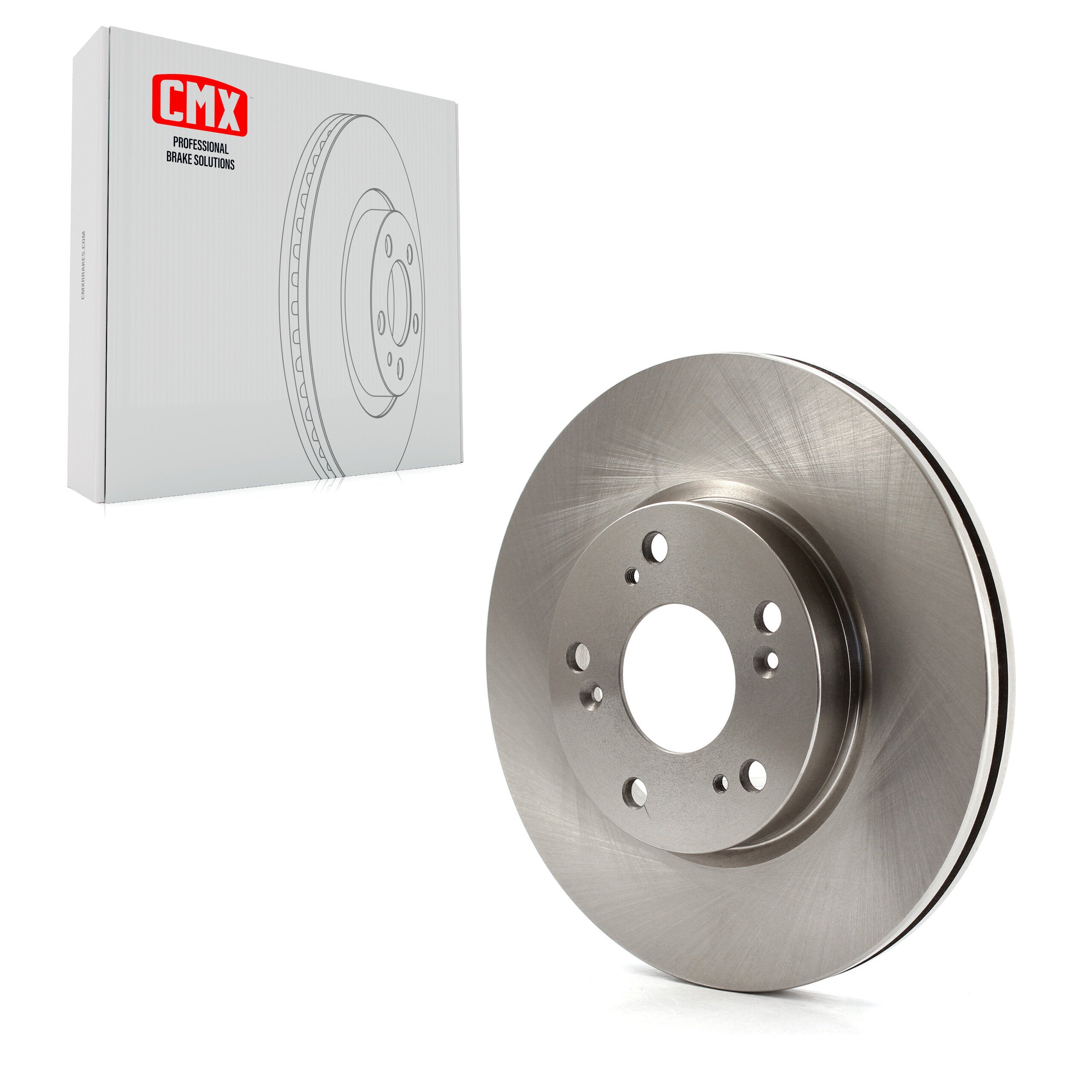 CMX_Disc Brake Rotor_8-981001