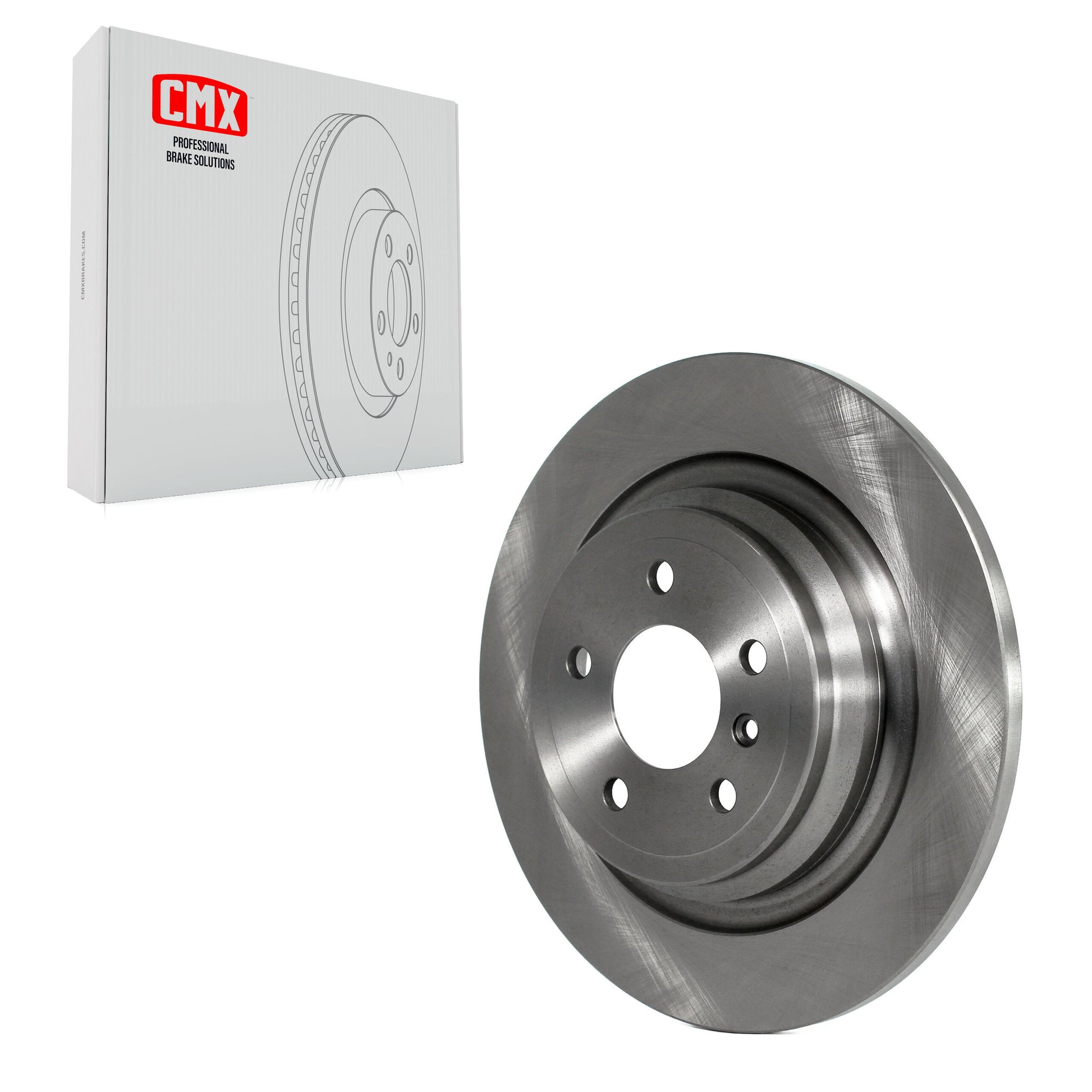 CMX_Disc Brake Rotor_8-981004