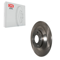 CMX_Disc Brake Rotor_8-981008