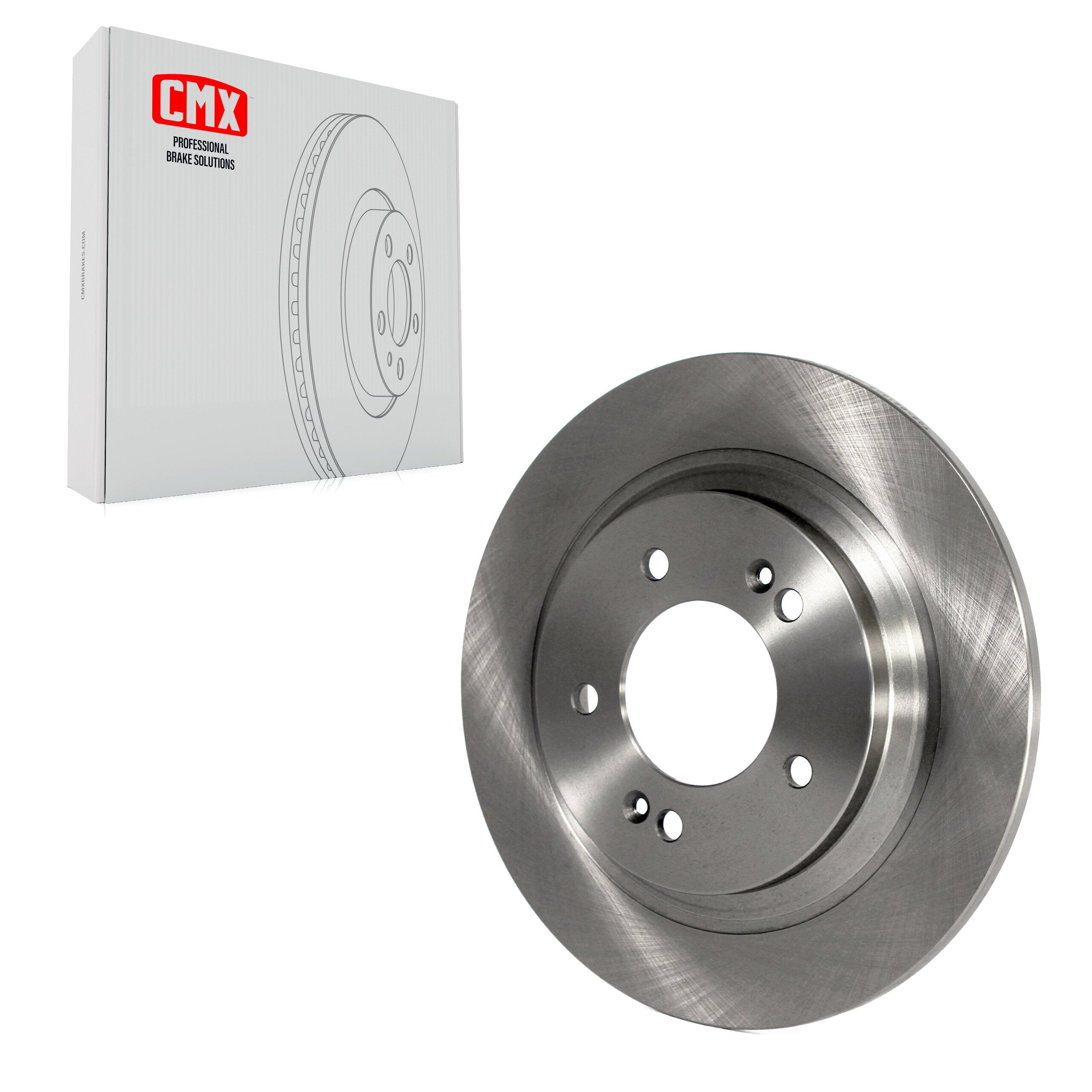 CMX_Disc Brake Rotor_8-981009