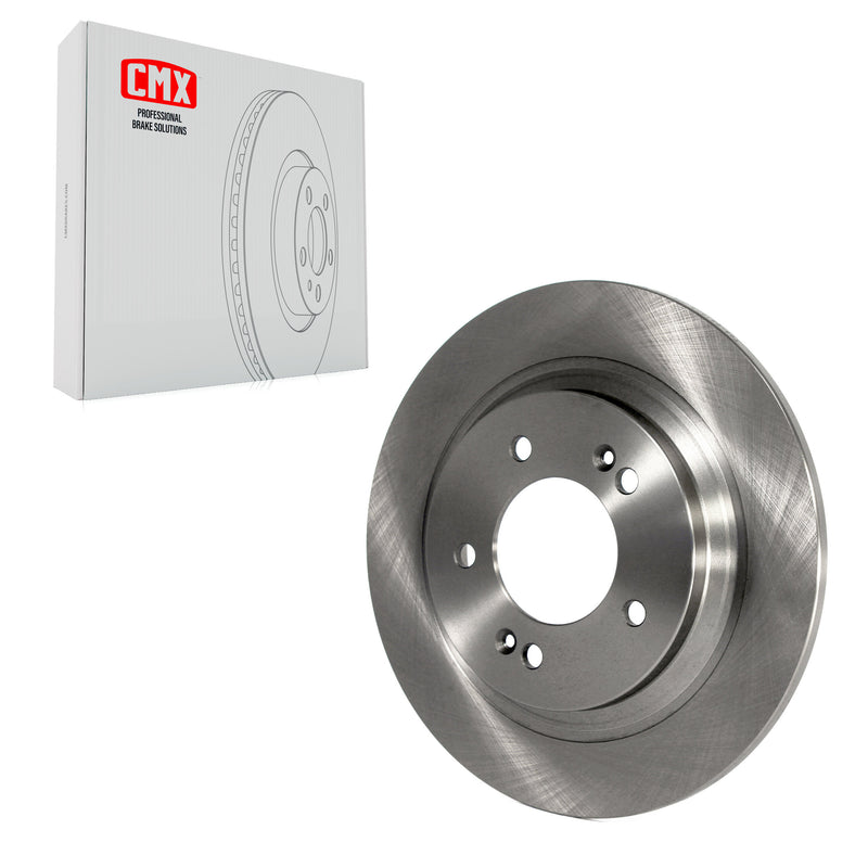 CMX_Disc Brake Rotor_8-981009