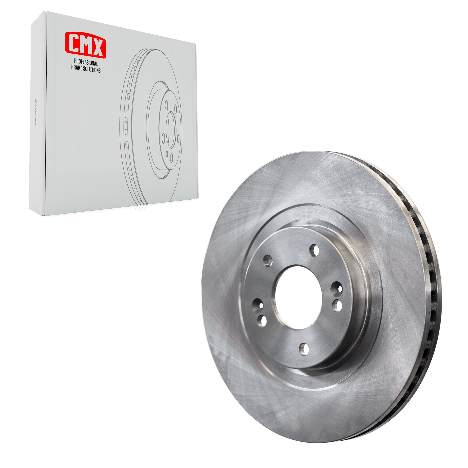 TMC_Suspension Strut_78-72945