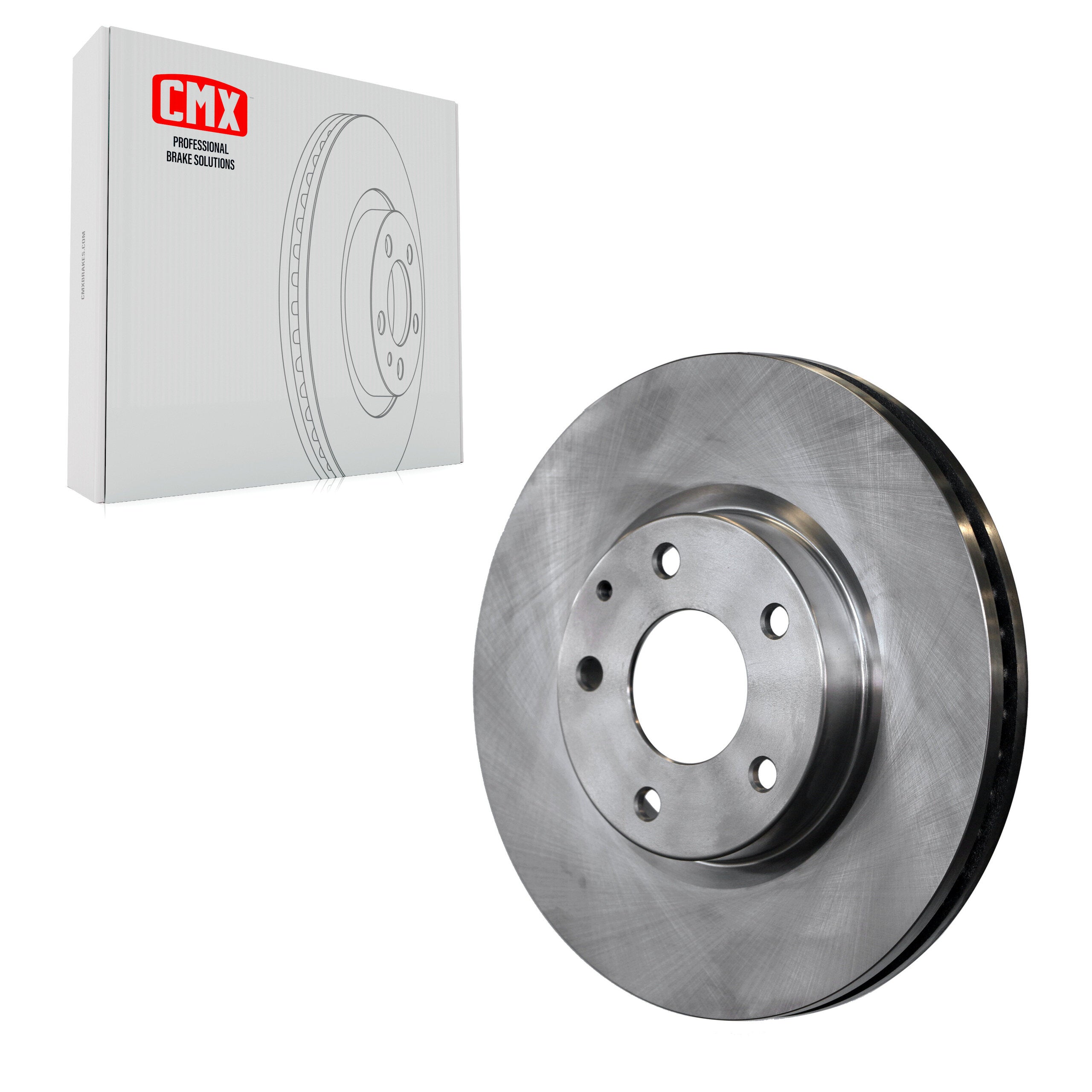 TMC_Suspension Strut_78-72945