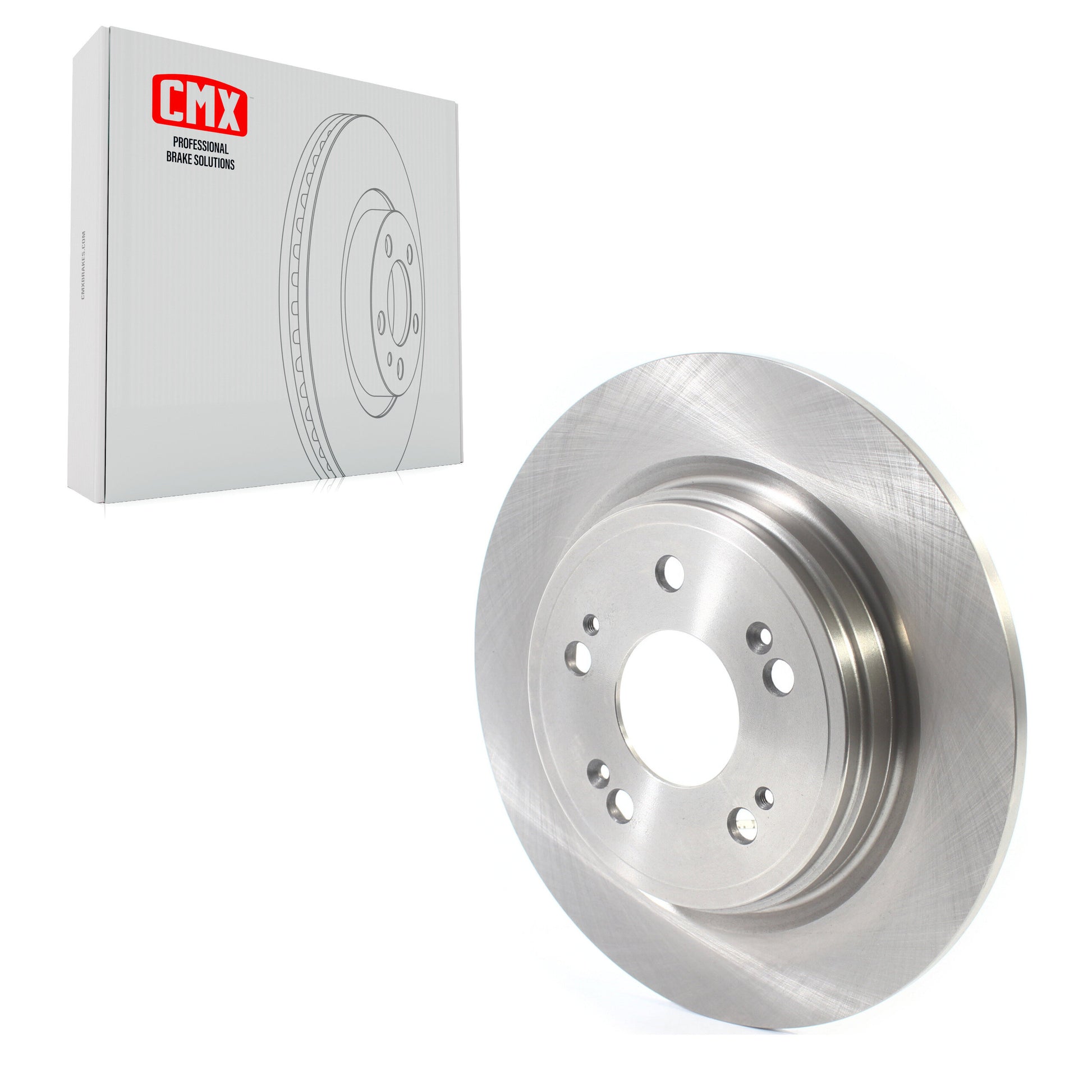 CMX_Disc Brake Rotor_8-981020