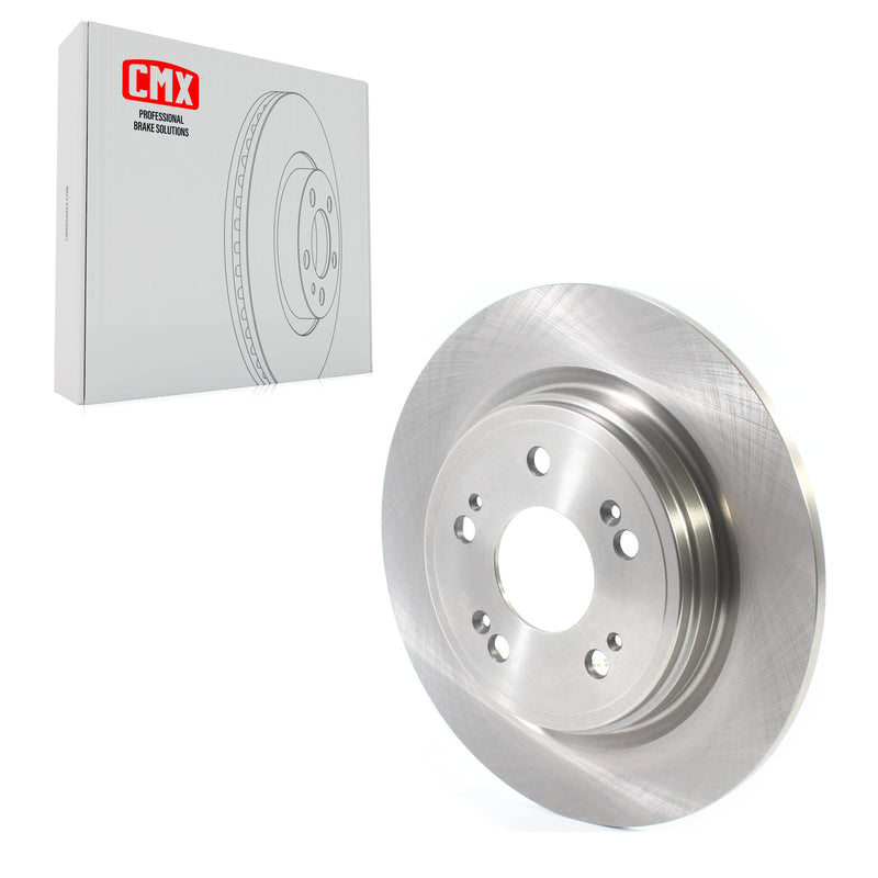CMX_Disc Brake Rotor_8-981020