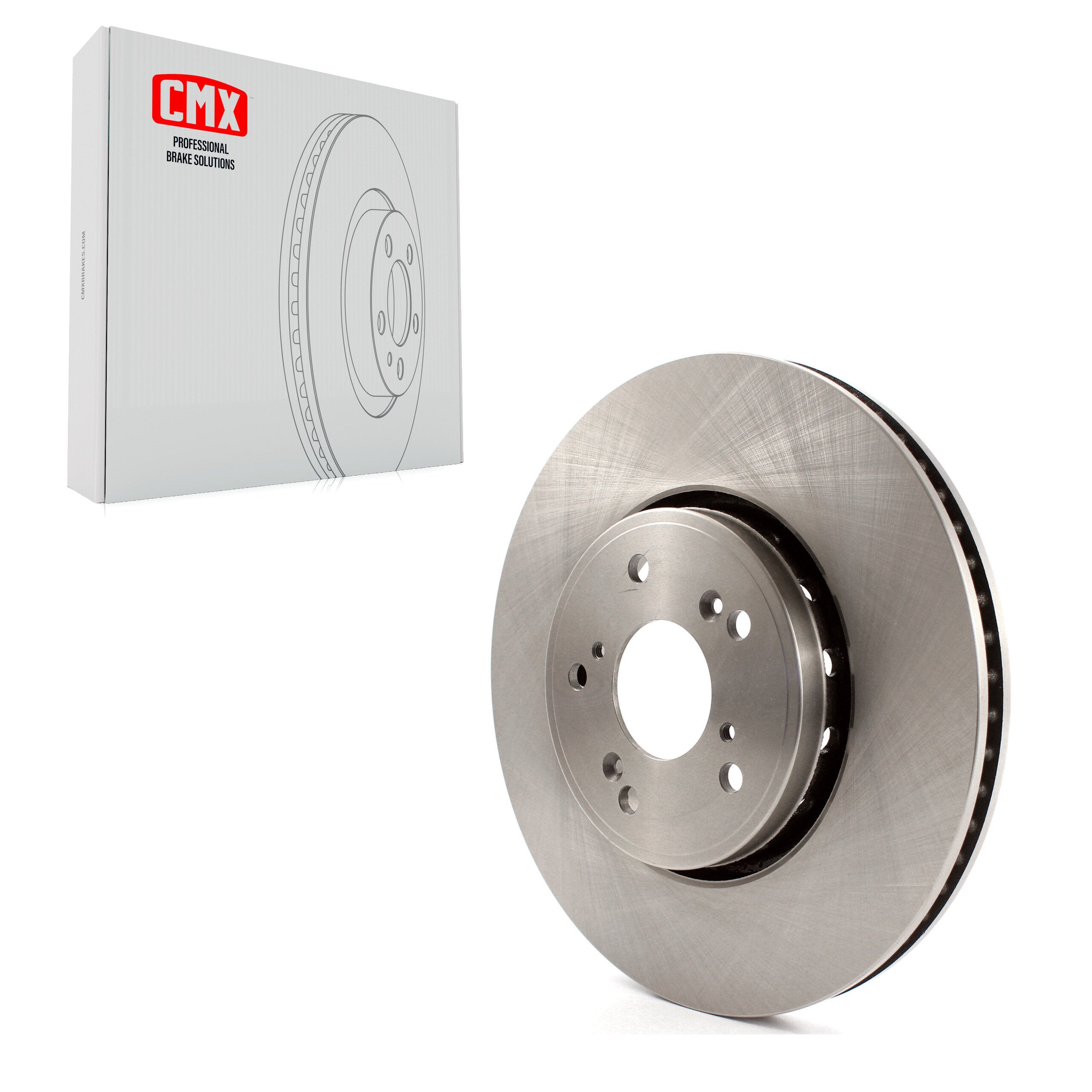 CMX_Disc Brake Rotor_8-981021