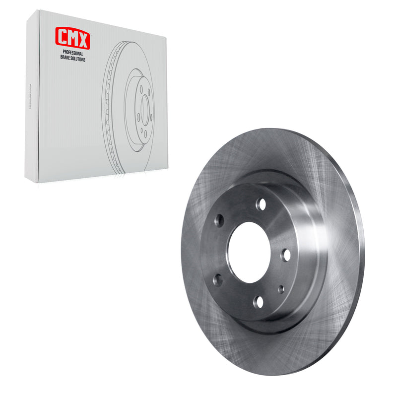 CMX_Disc Brake Rotor_8-981023
