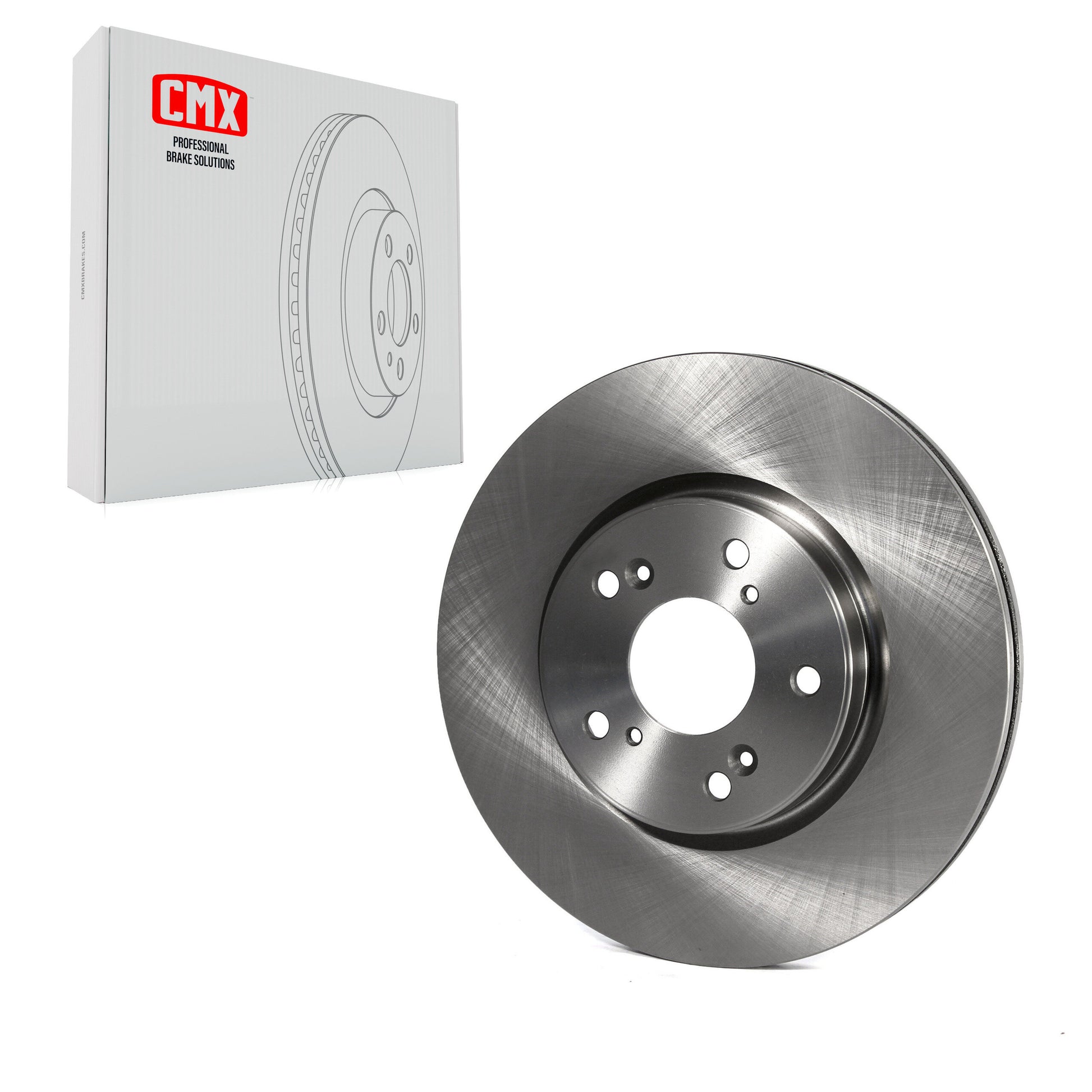 CMX_Disc Brake Rotor_8-981037