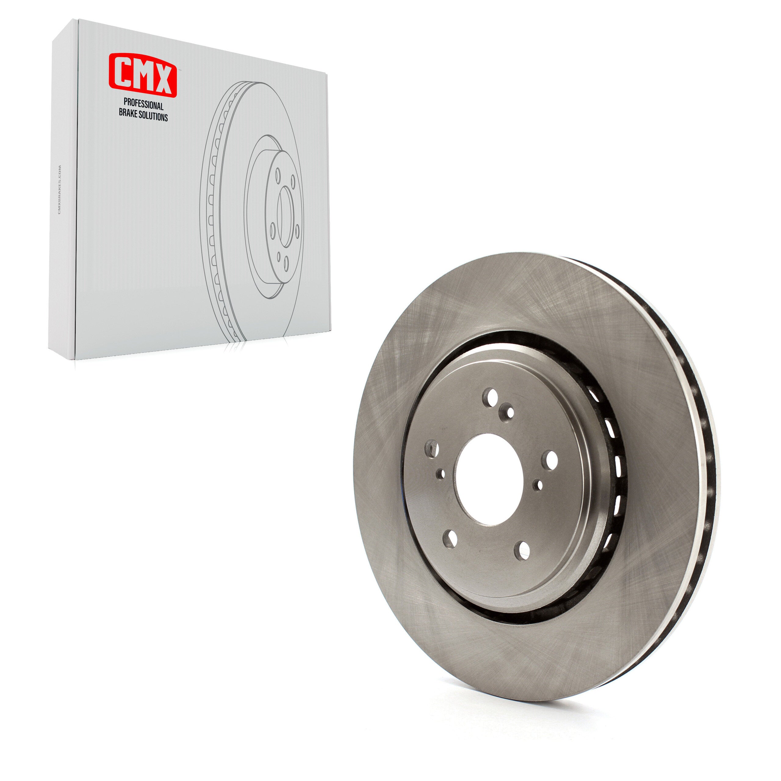 TMC_Suspension Strut_78-72945