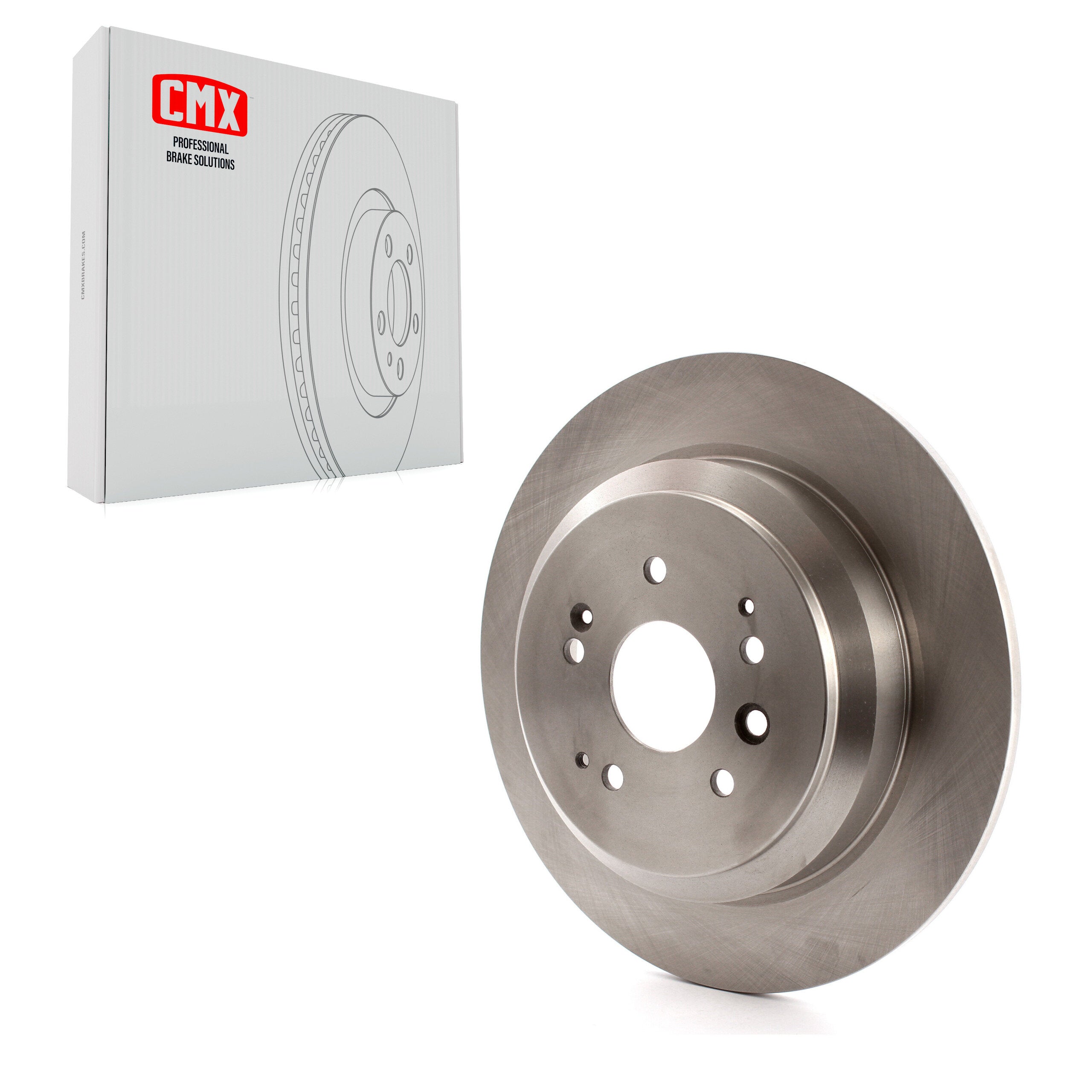 CMX_Disc Brake Rotor_8-981064