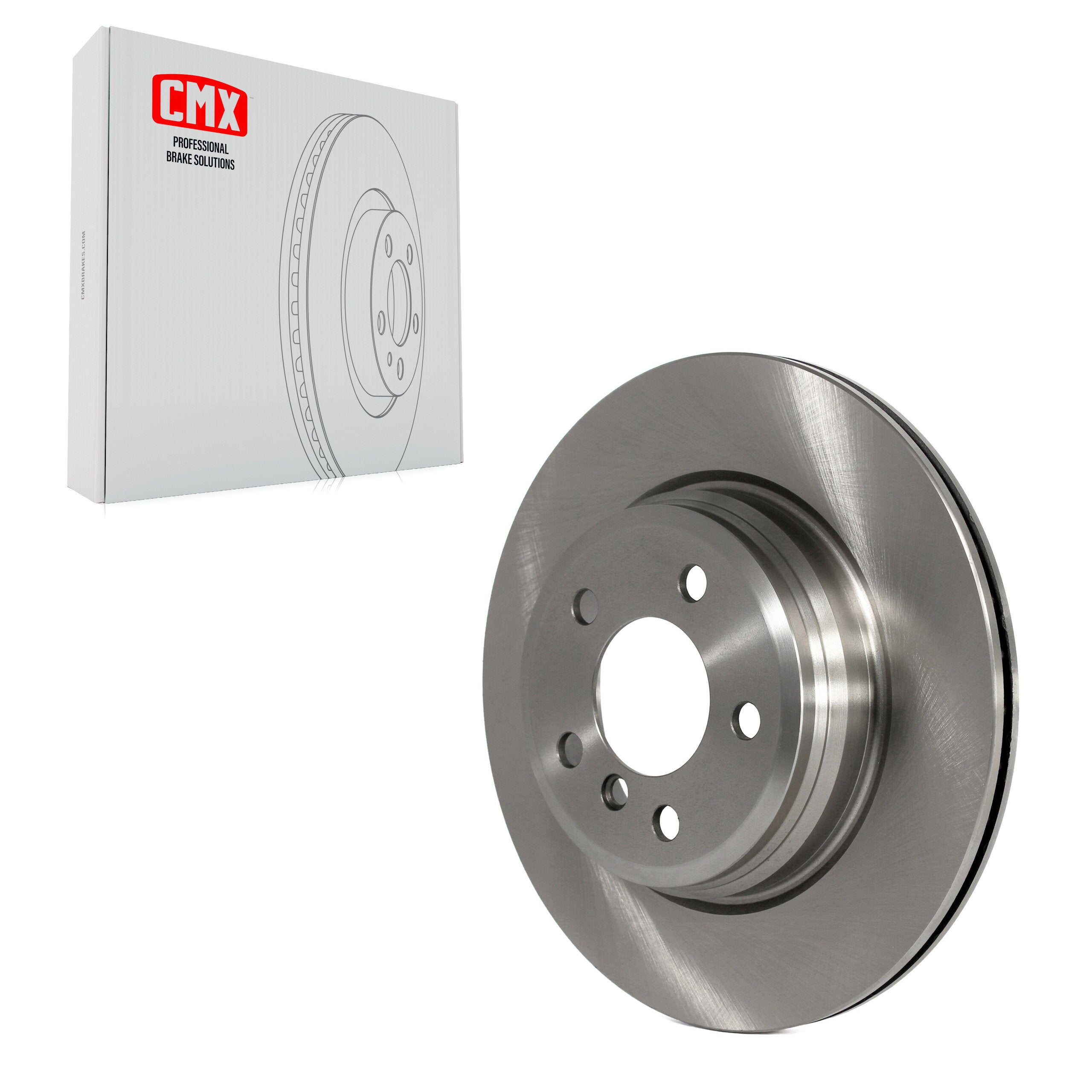 TMC_Suspension Strut_78-72945