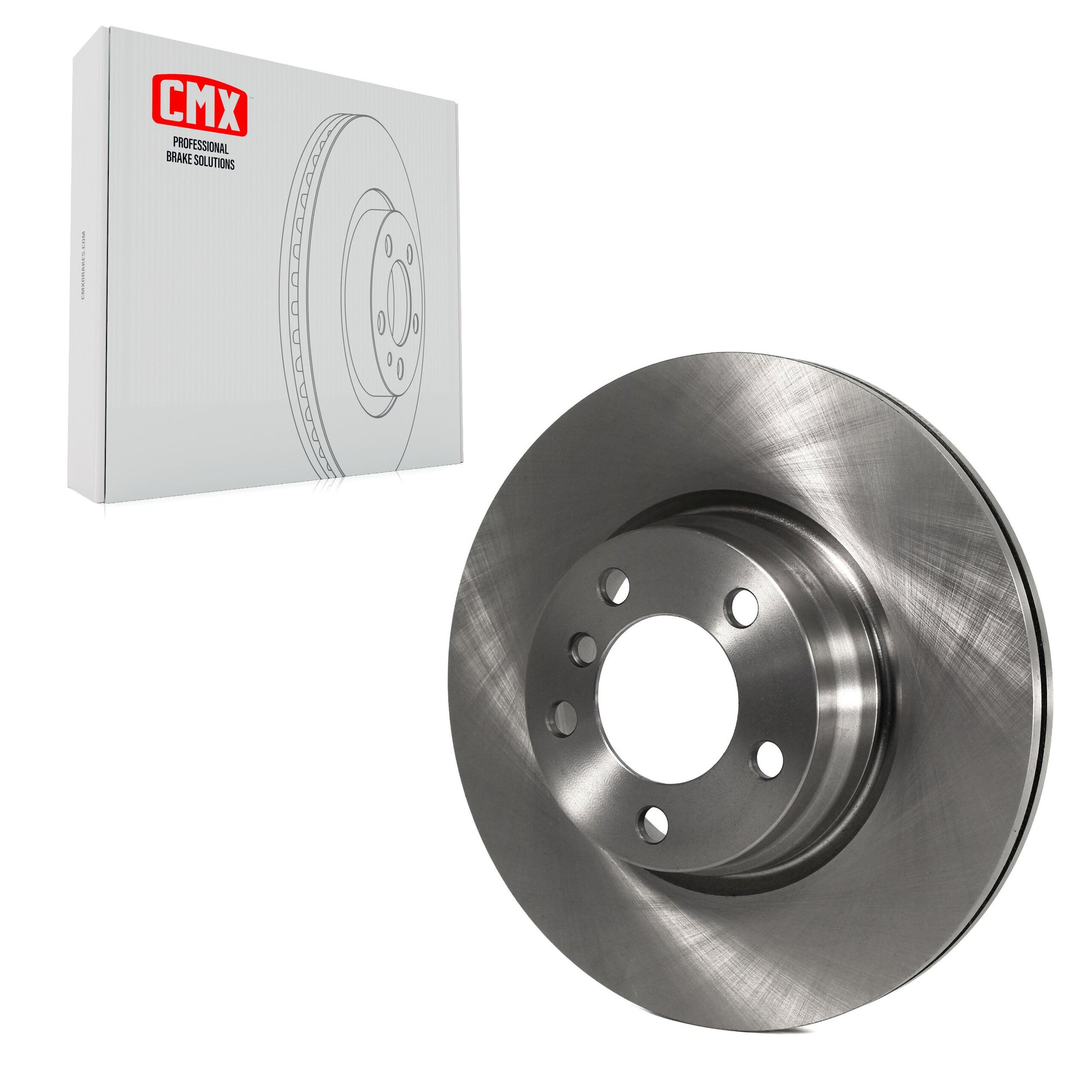 TMC_Suspension Strut_78-72945