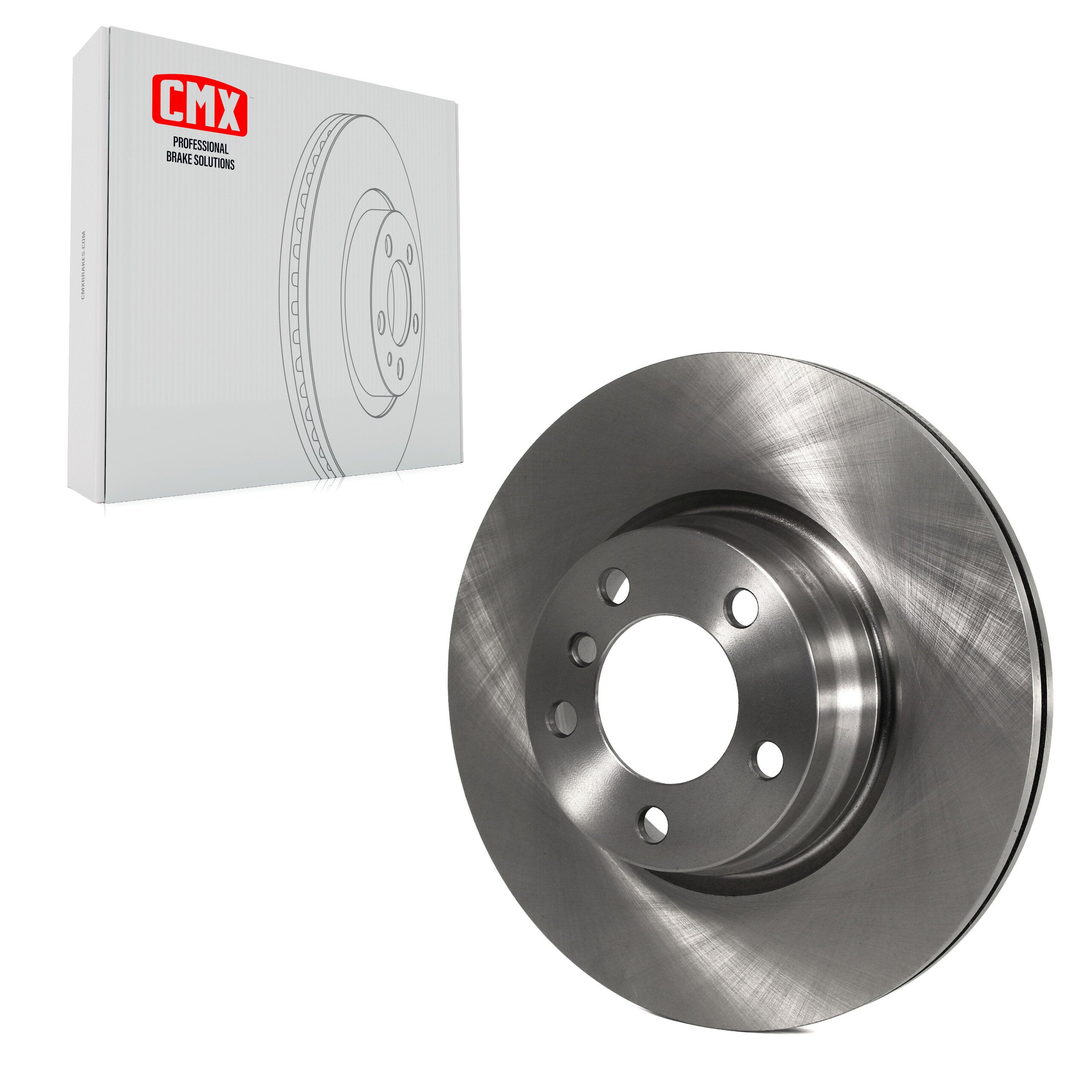 TMC_Suspension Strut_78-72945