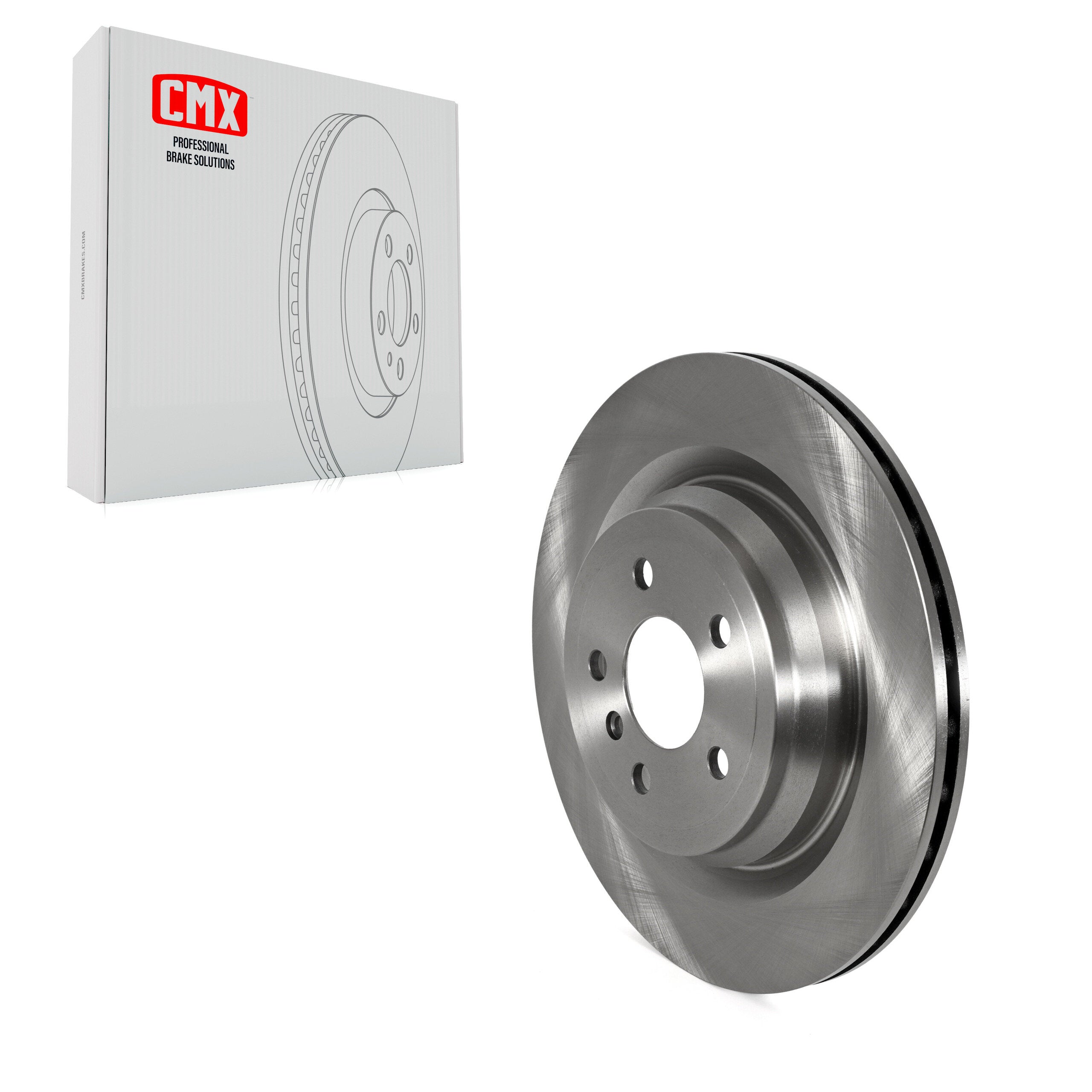 CMX_Disc Brake Rotor_8-981085