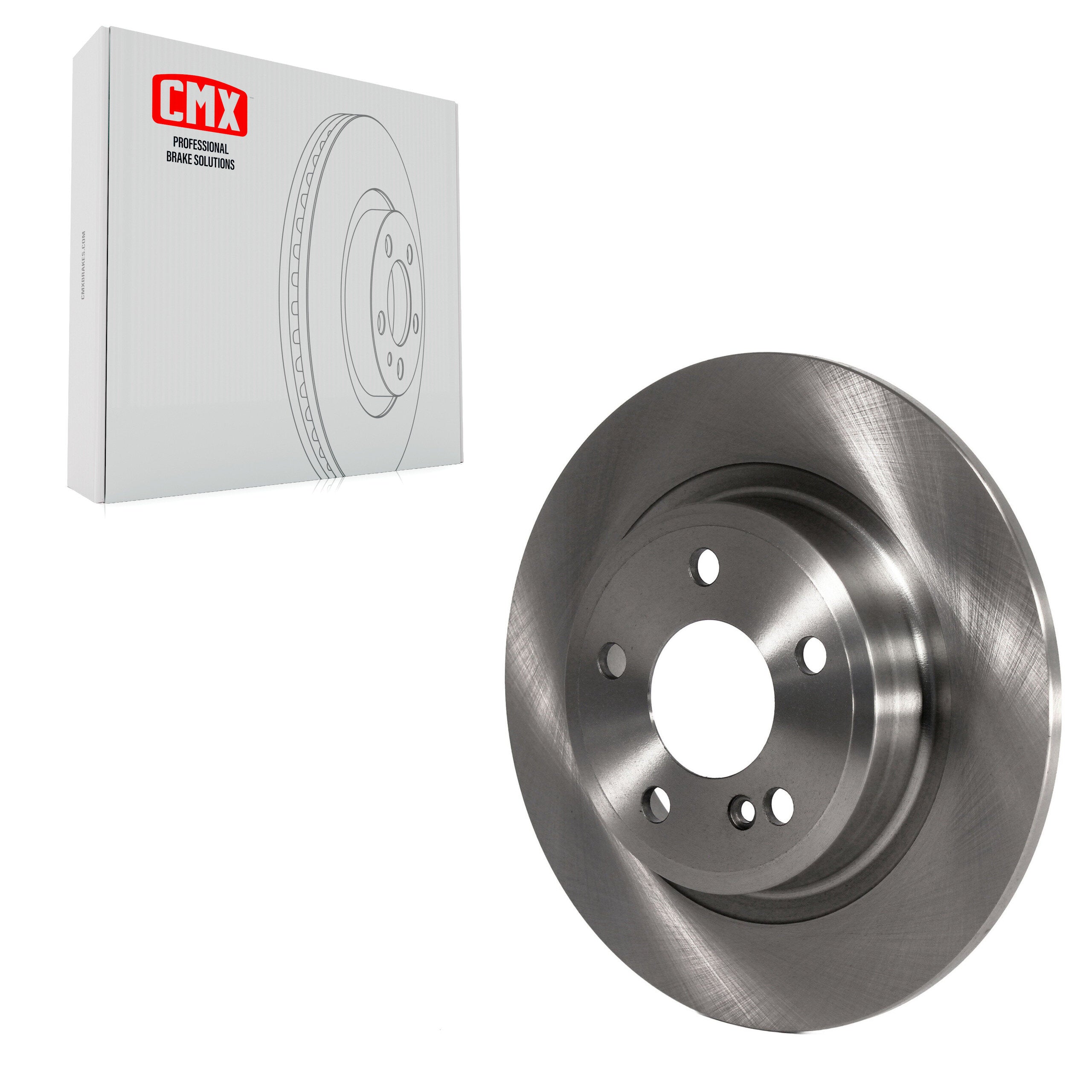 TMC_Suspension Strut_78-72945