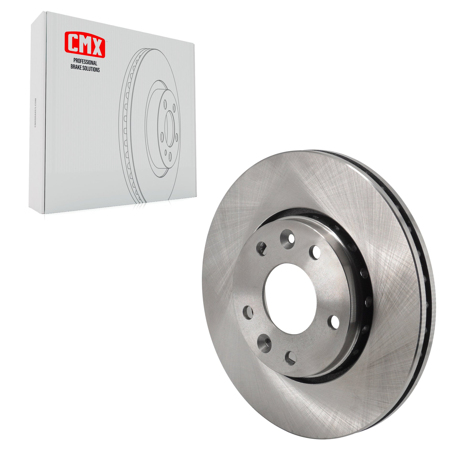CMX_Disc Brake Rotor_8-981196