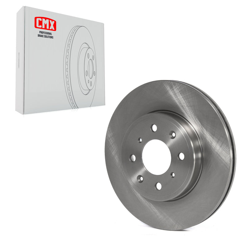 CMX_Disc Brake Rotor_8-981199