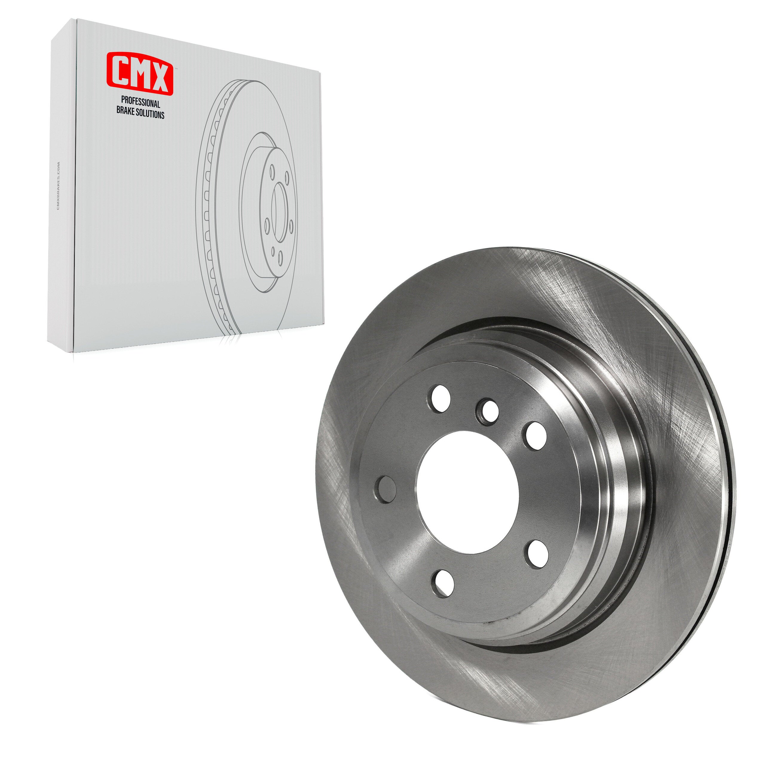 CMX_Disc Brake Rotor_8-981214