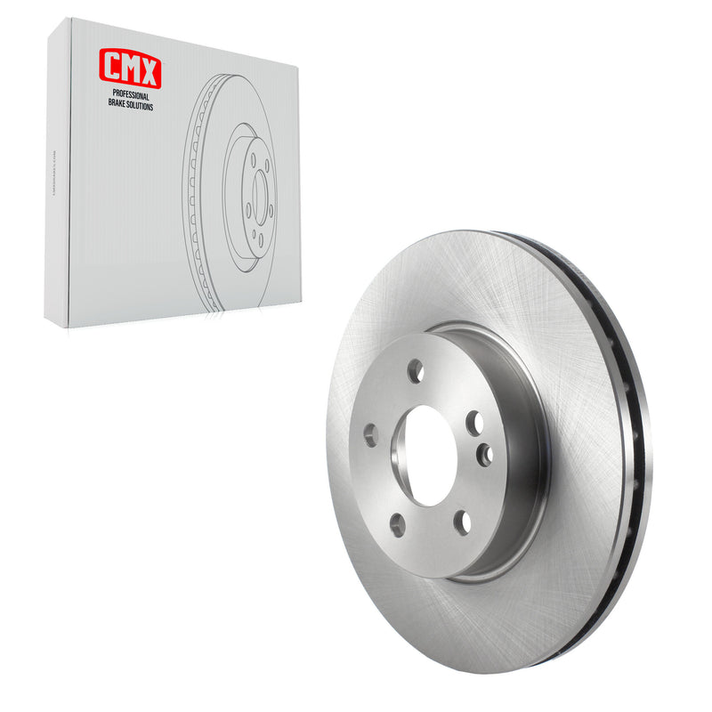 CMX_Disc Brake Rotor_8-981439