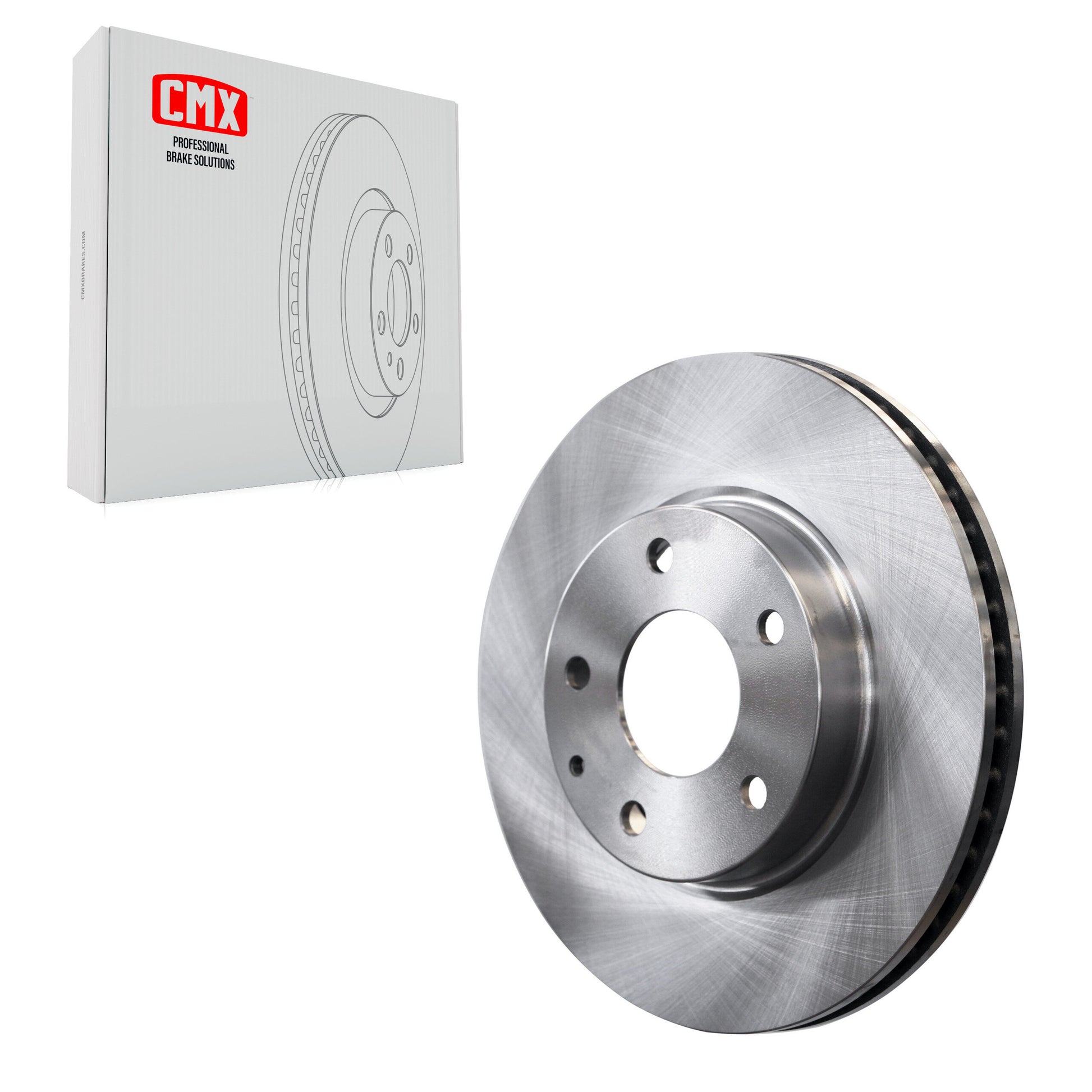 CMX_Disc Brake Rotor_8-981503