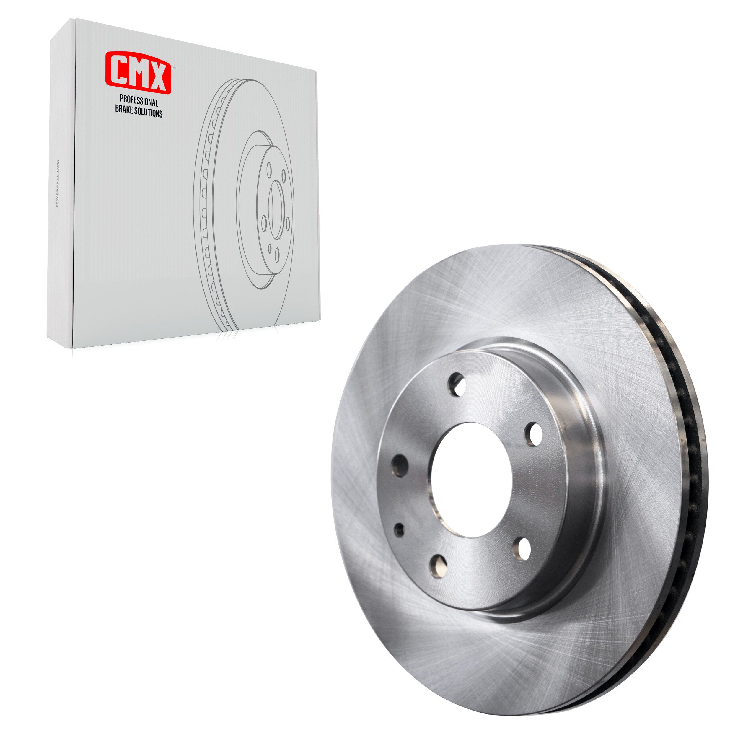 CMX_Disc Brake Rotor_8-981503