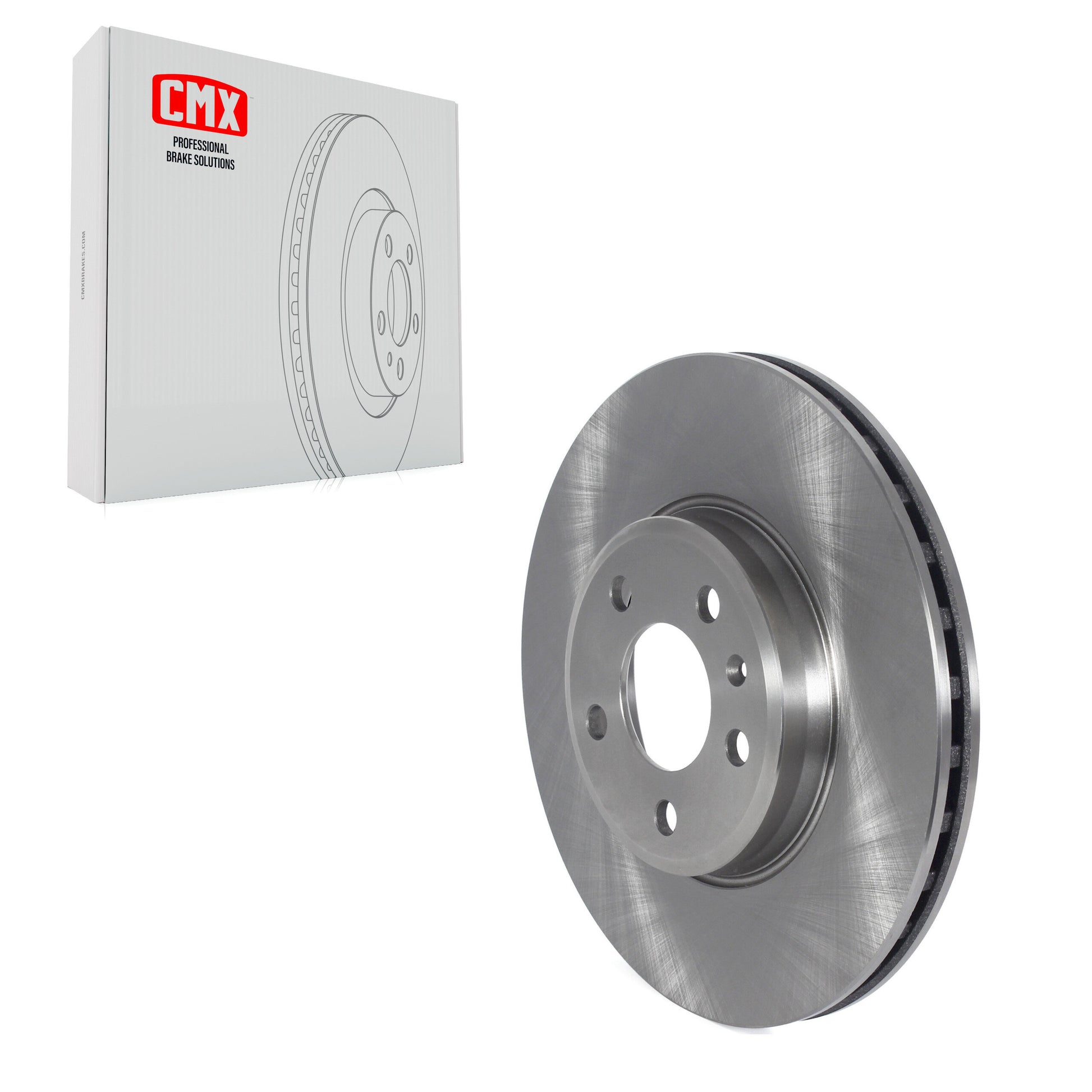 CMX_Disc Brake Rotor_8-981620
