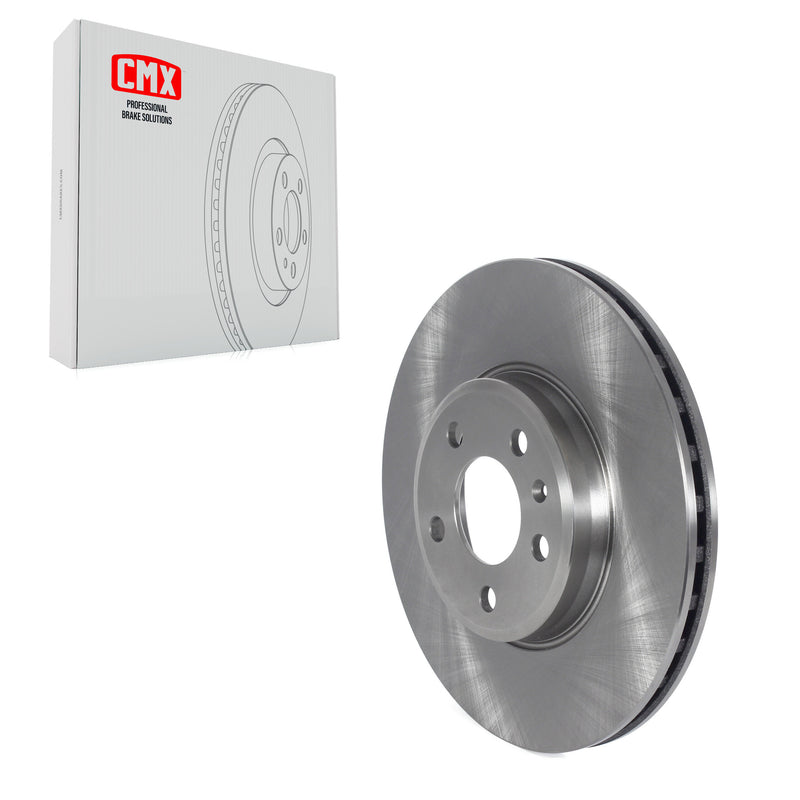 CMX_Disc Brake Rotor_8-981620