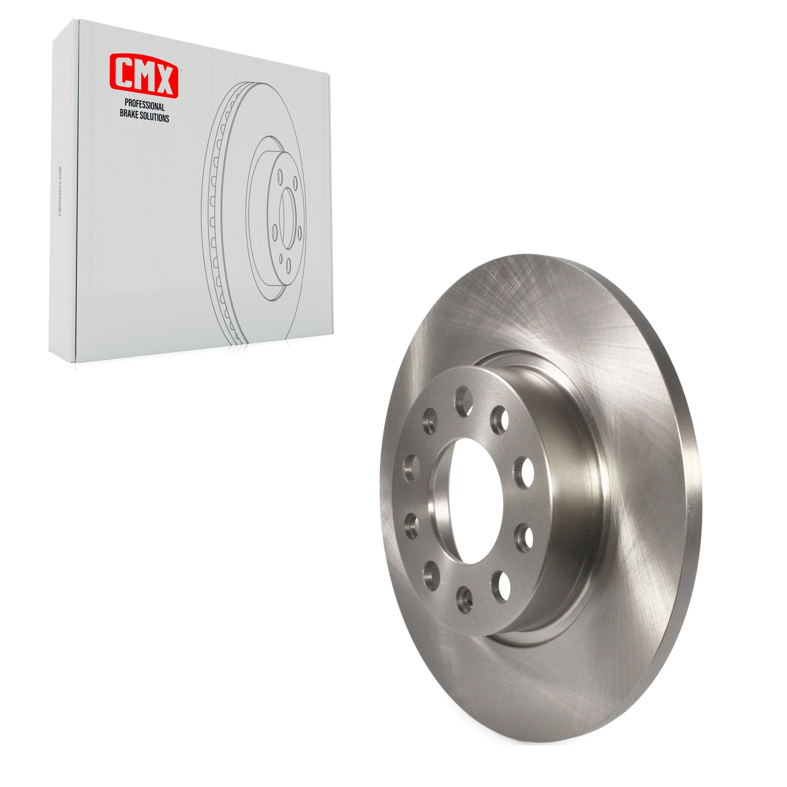 TMC_Suspension Strut_78-72945