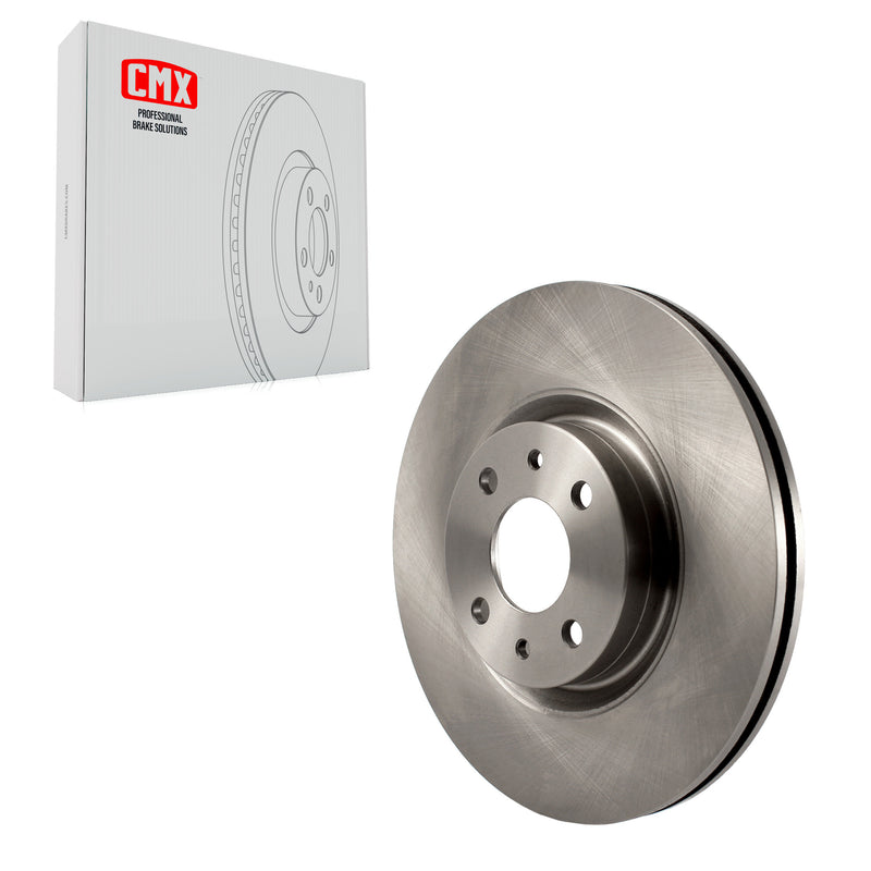 CMX_Disc Brake Rotor_8-981771
