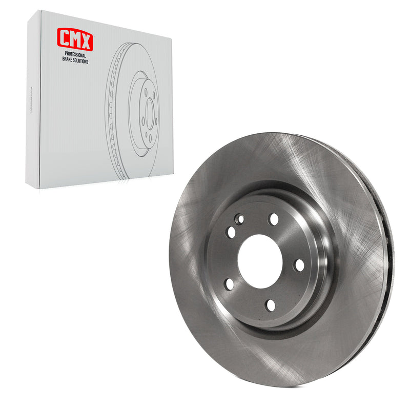 CMX_Disc Brake Rotor_8-981775