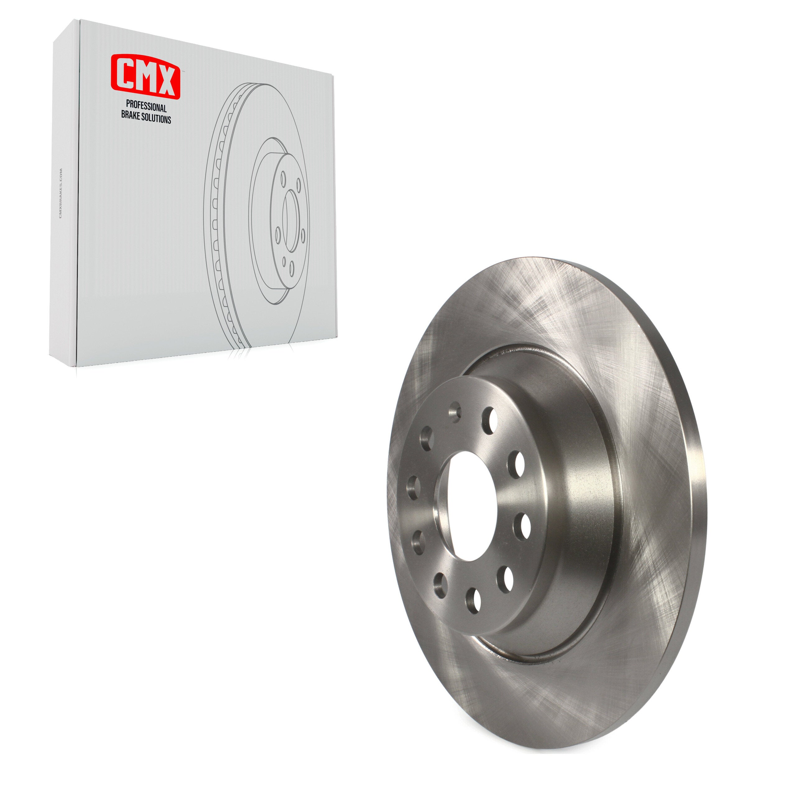 CMX_Disc Brake Rotor_8-981786