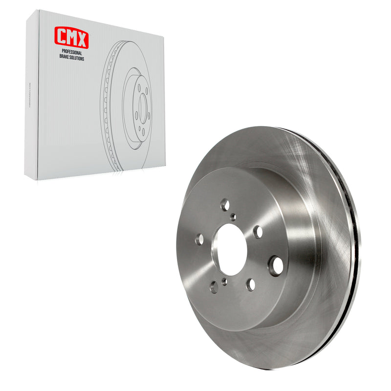 CMX_Disc Brake Rotor_8-981787