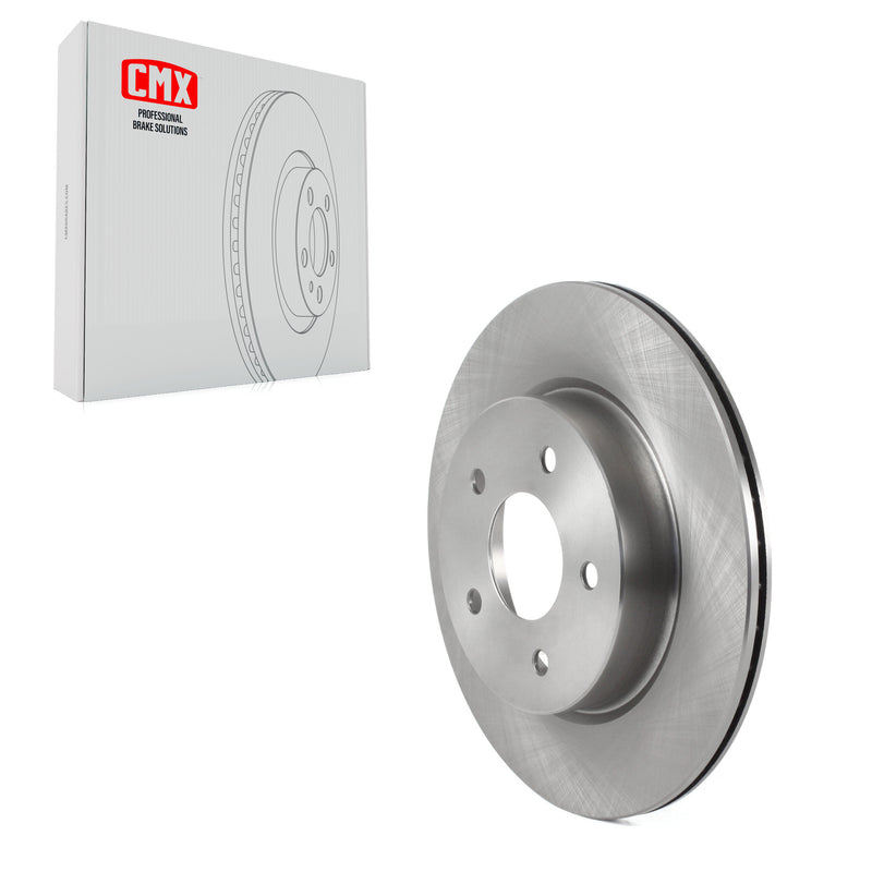 CMX_Disc Brake Rotor_8-981814