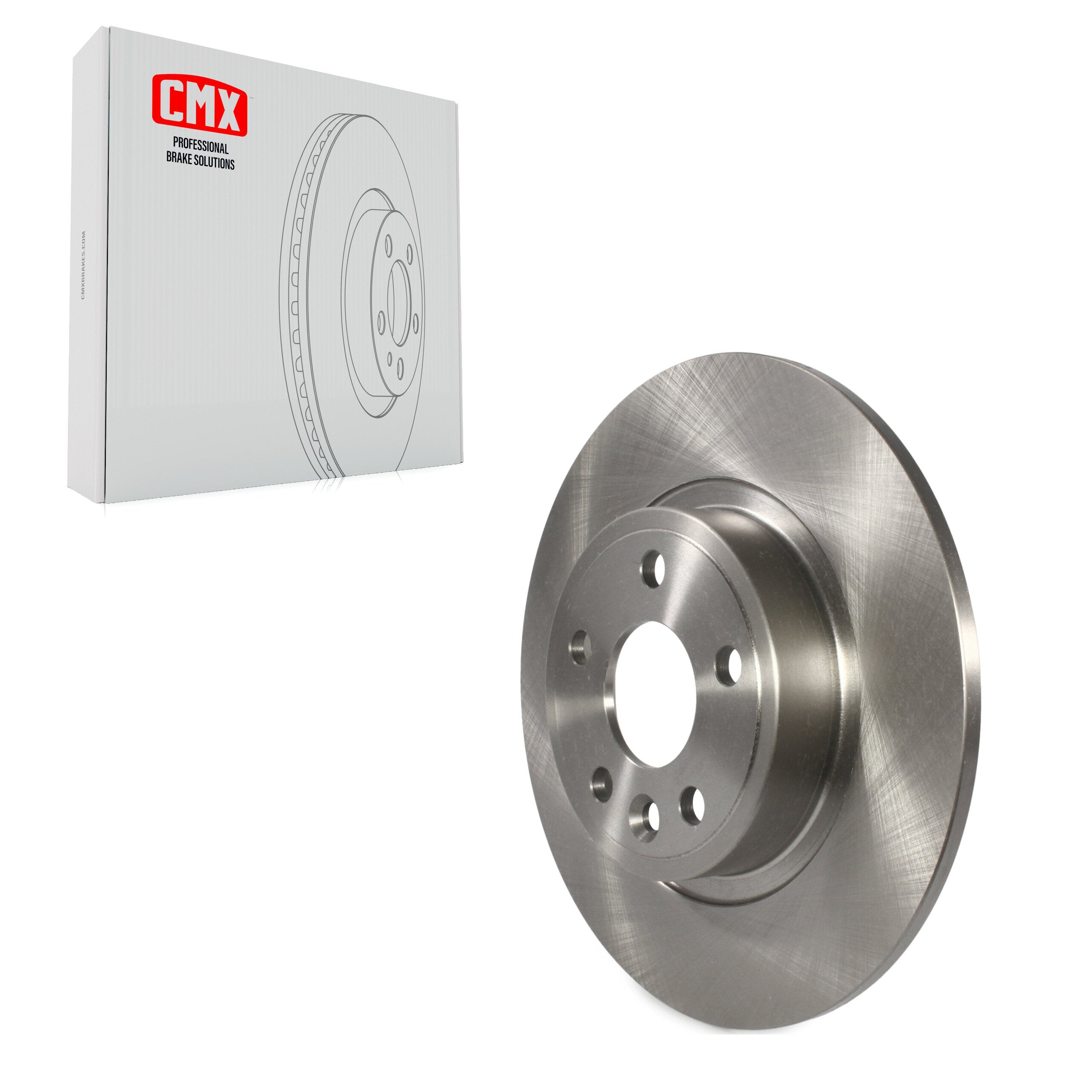 CMX_Disc Brake Rotor_8-981820