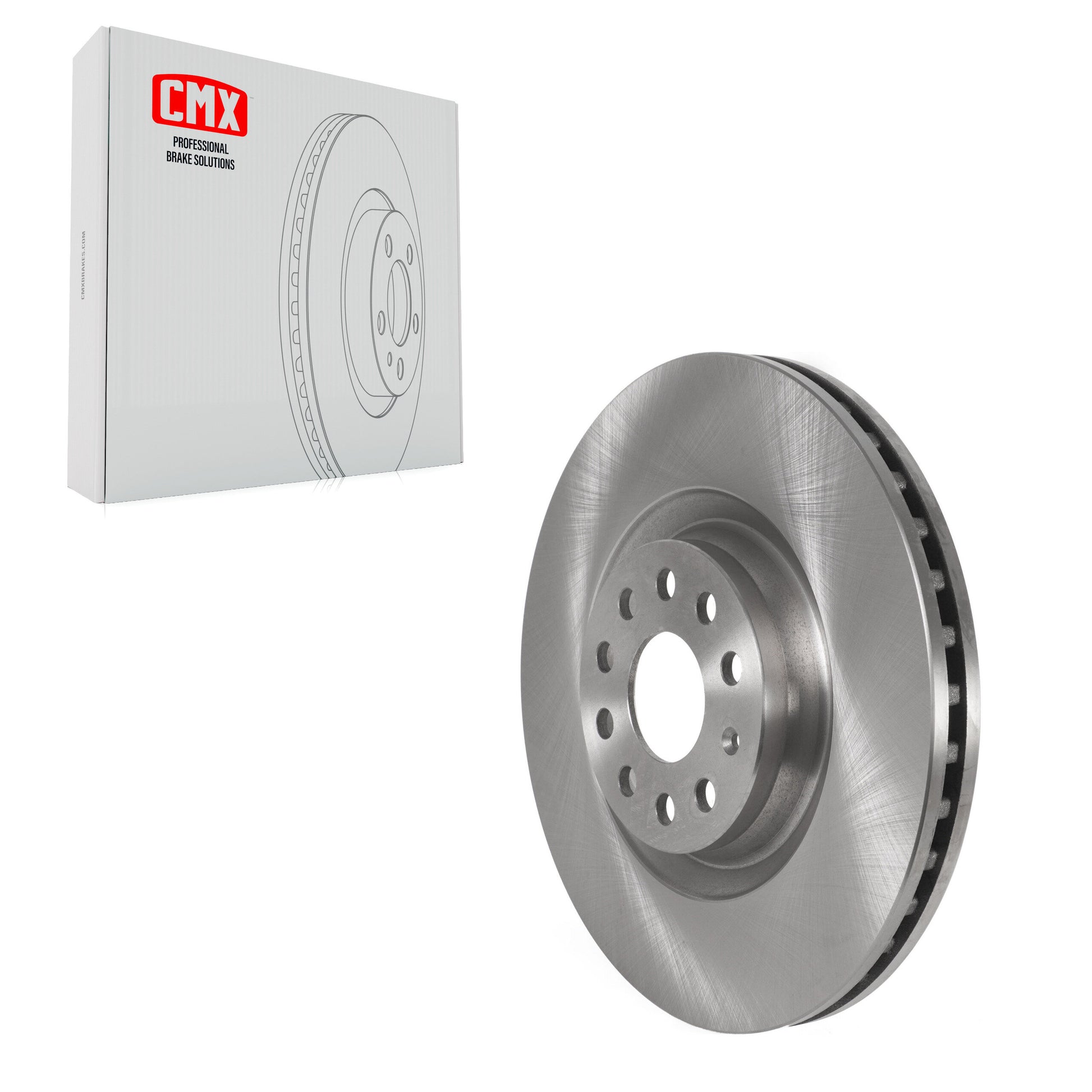 TMC_Suspension Strut_78-72945