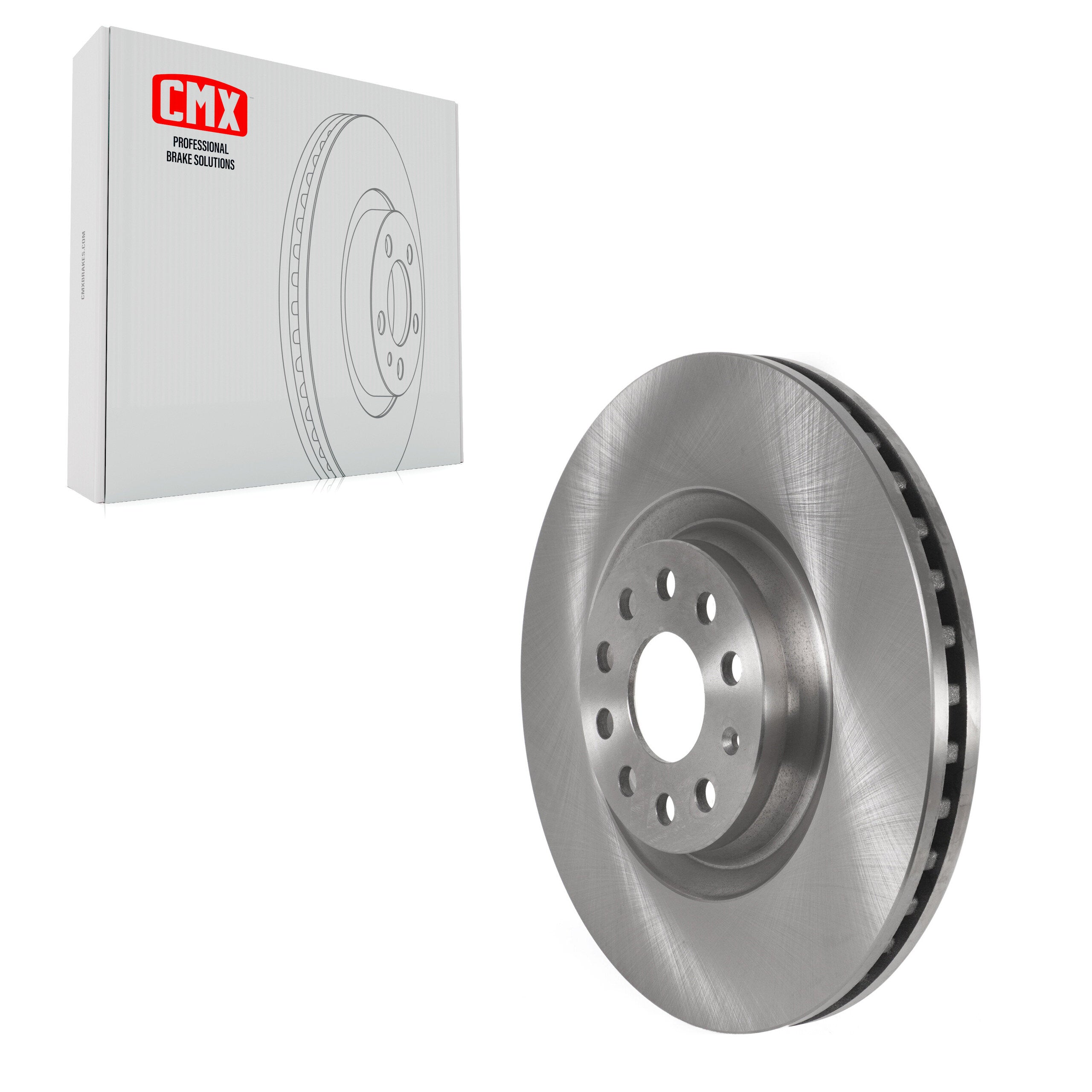 TMC_Suspension Strut_78-72945
