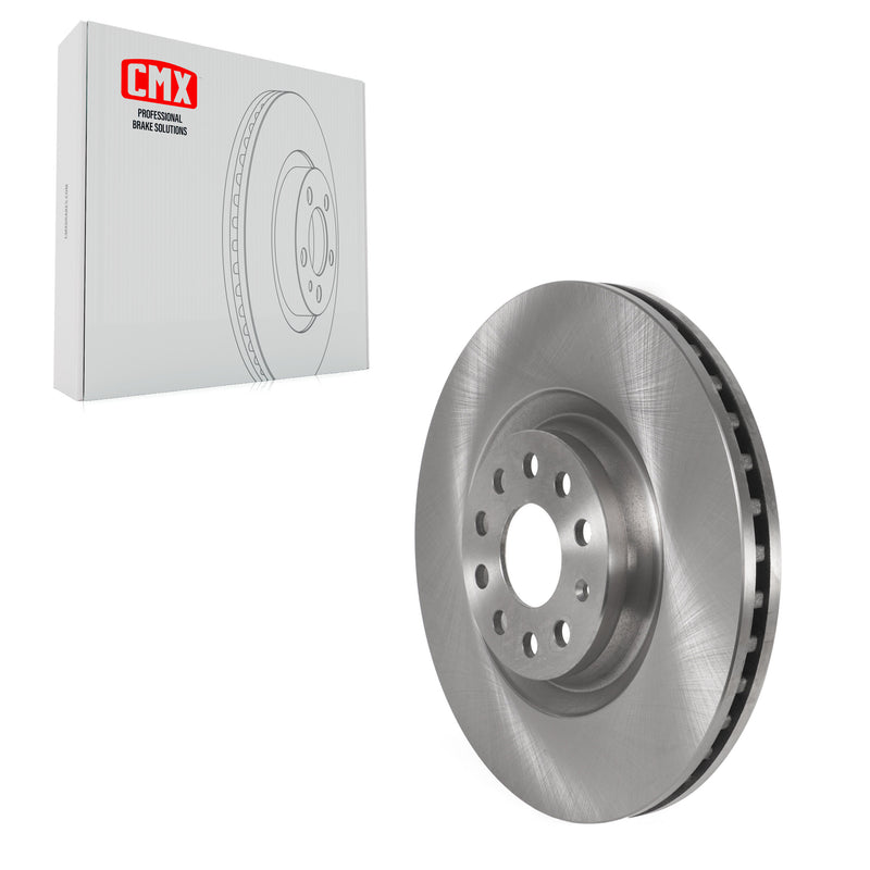 TMC_Suspension Strut_78-72945