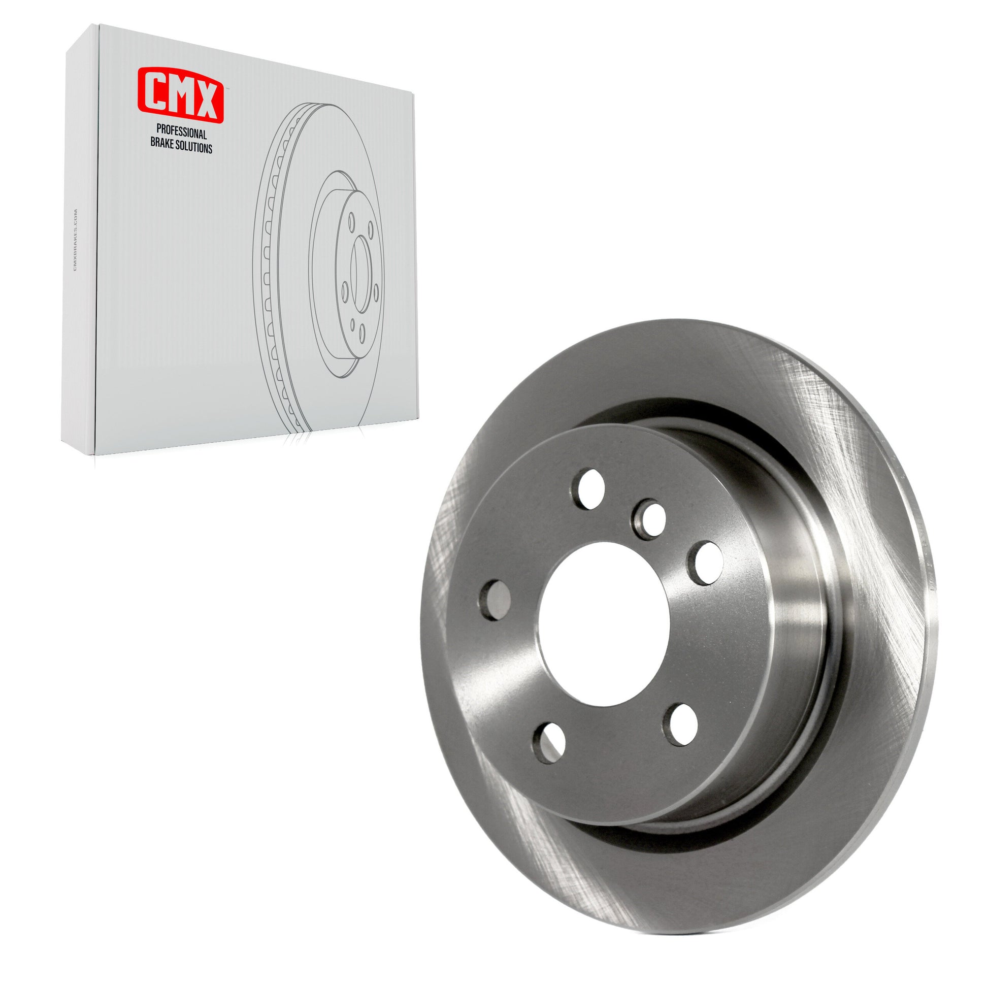 CMX_Disc Brake Rotor_8-981943