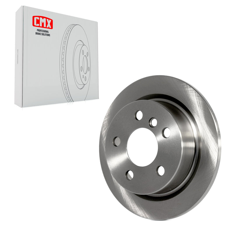 CMX_Disc Brake Rotor_8-981943