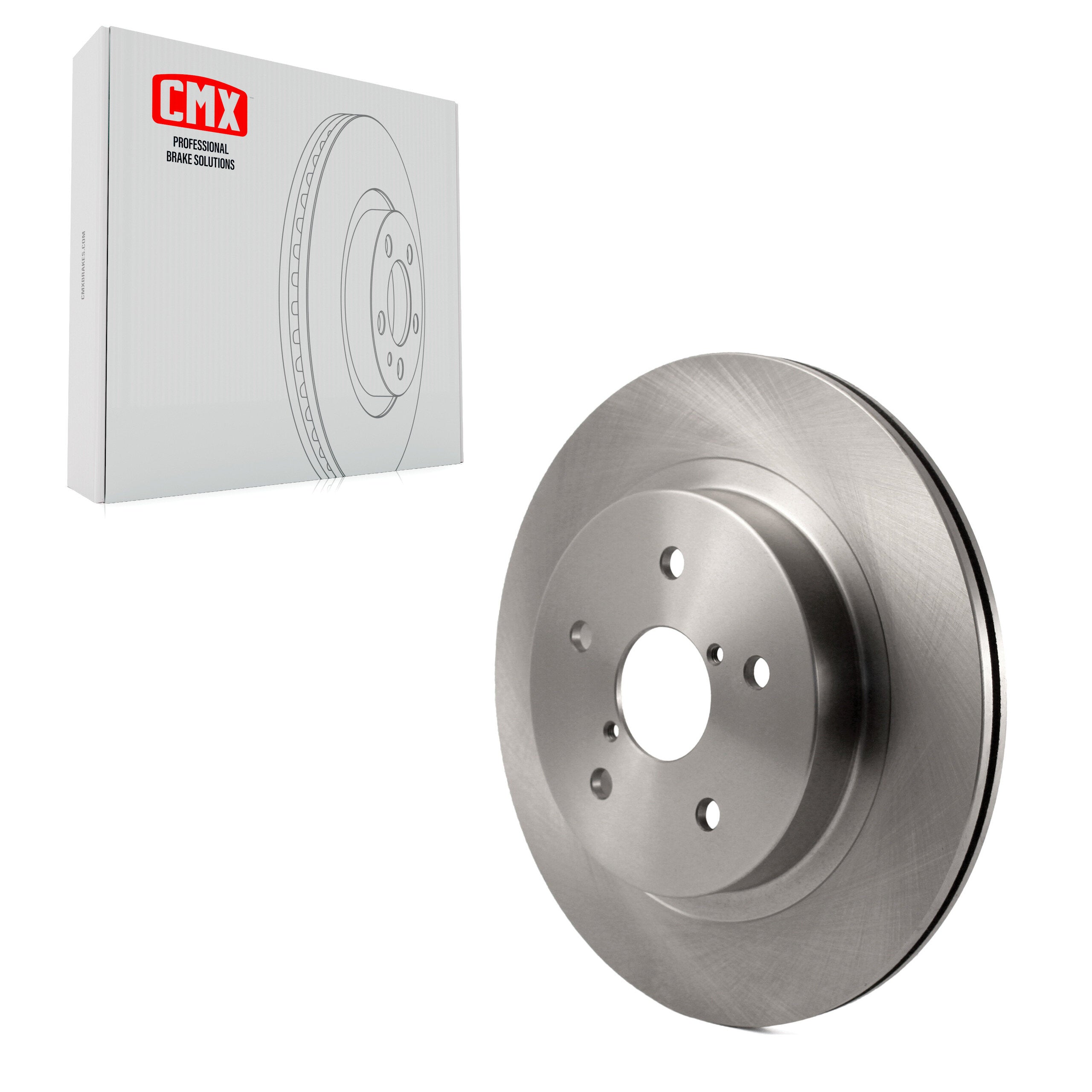 TMC_Suspension Strut_78-72945