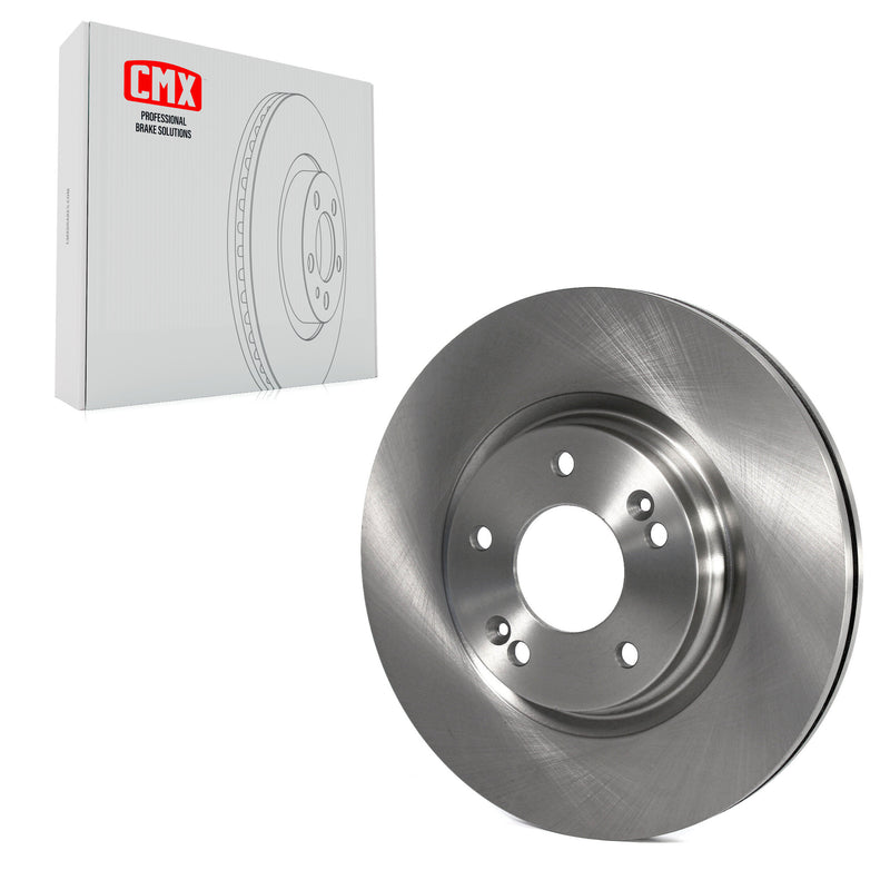 CMX_Disc Brake Rotor_8-981958