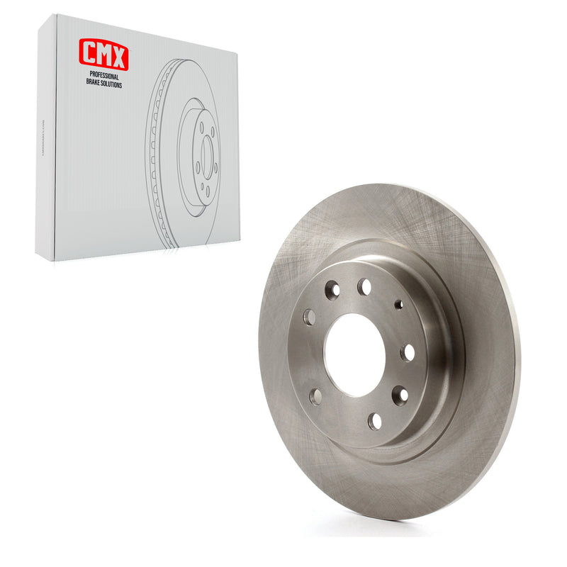 CMX_Disc Brake Rotor_8-982008