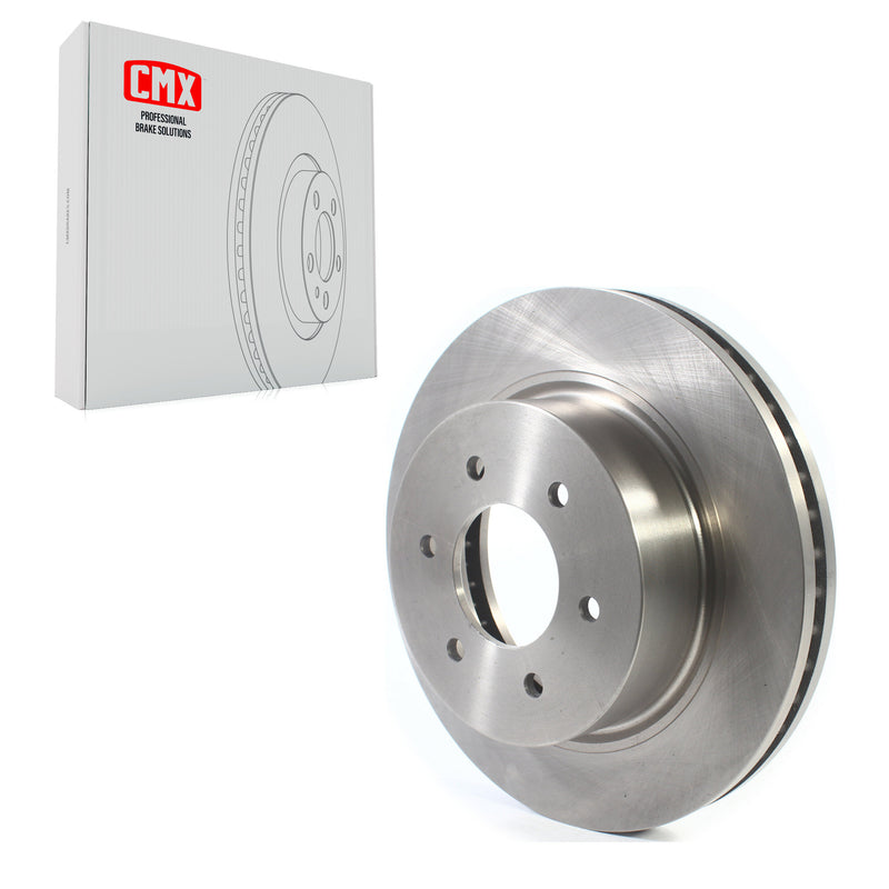 CMX_Disc Brake Rotor_8-982035