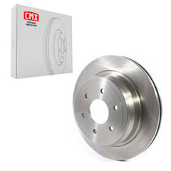 CMX_Disc Brake Rotor_8-982036