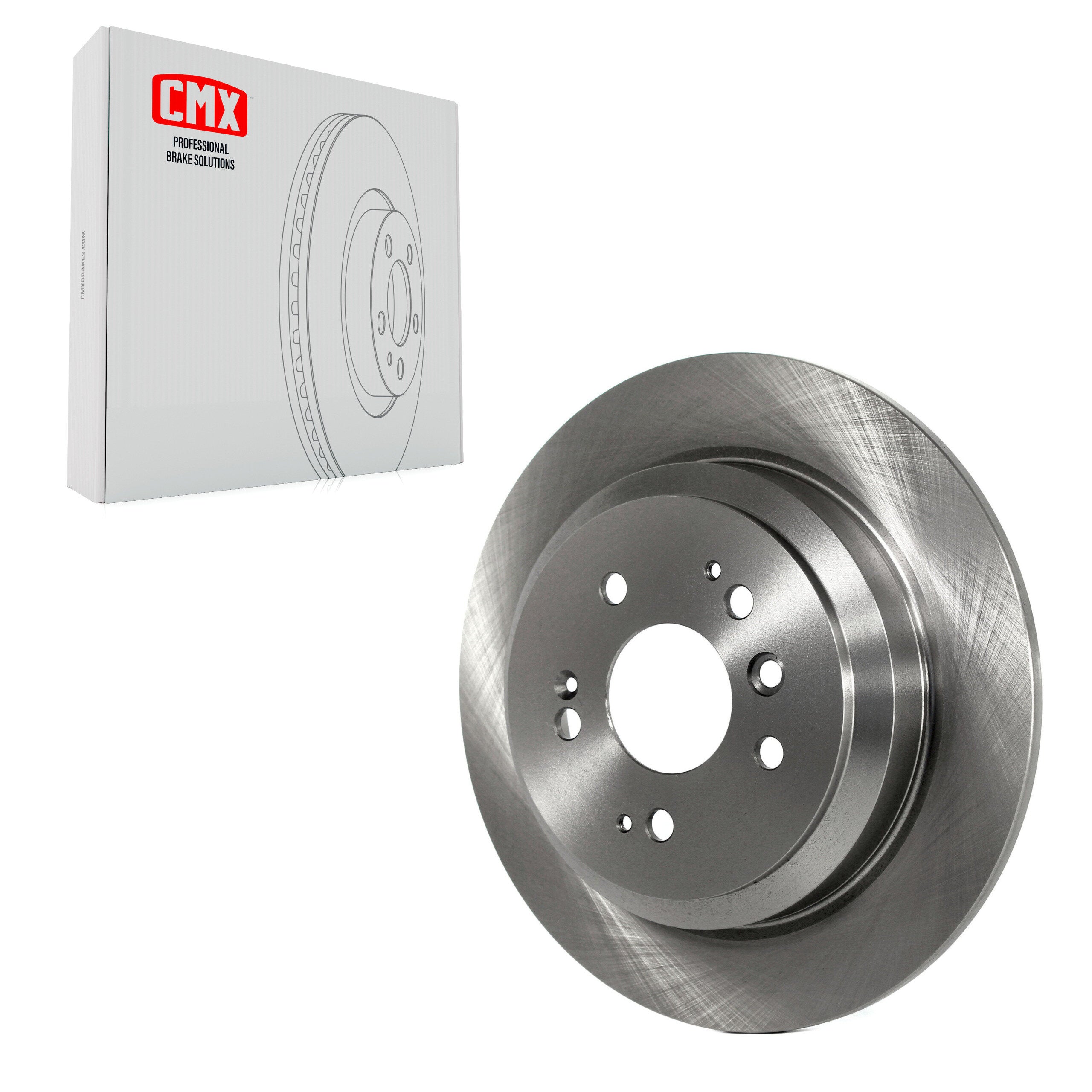 TMC_Suspension Strut_78-72945